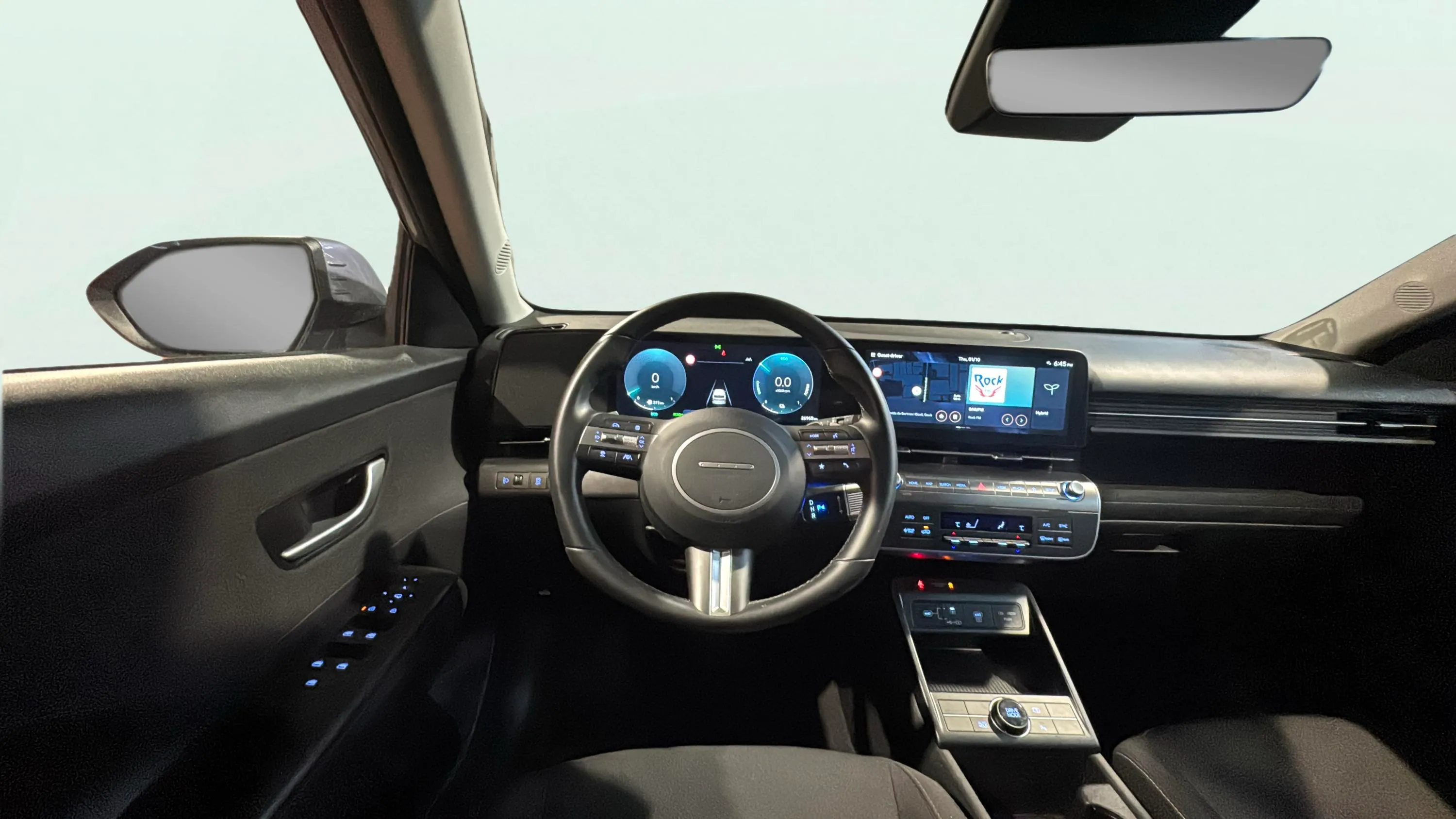 Hyundai Kona HEV 1.6GDI DT XLS - foto 14