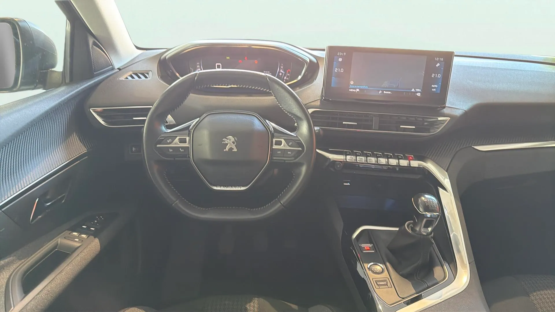 Peugeot 3008 1.5 BlueHDi Active - foto 7