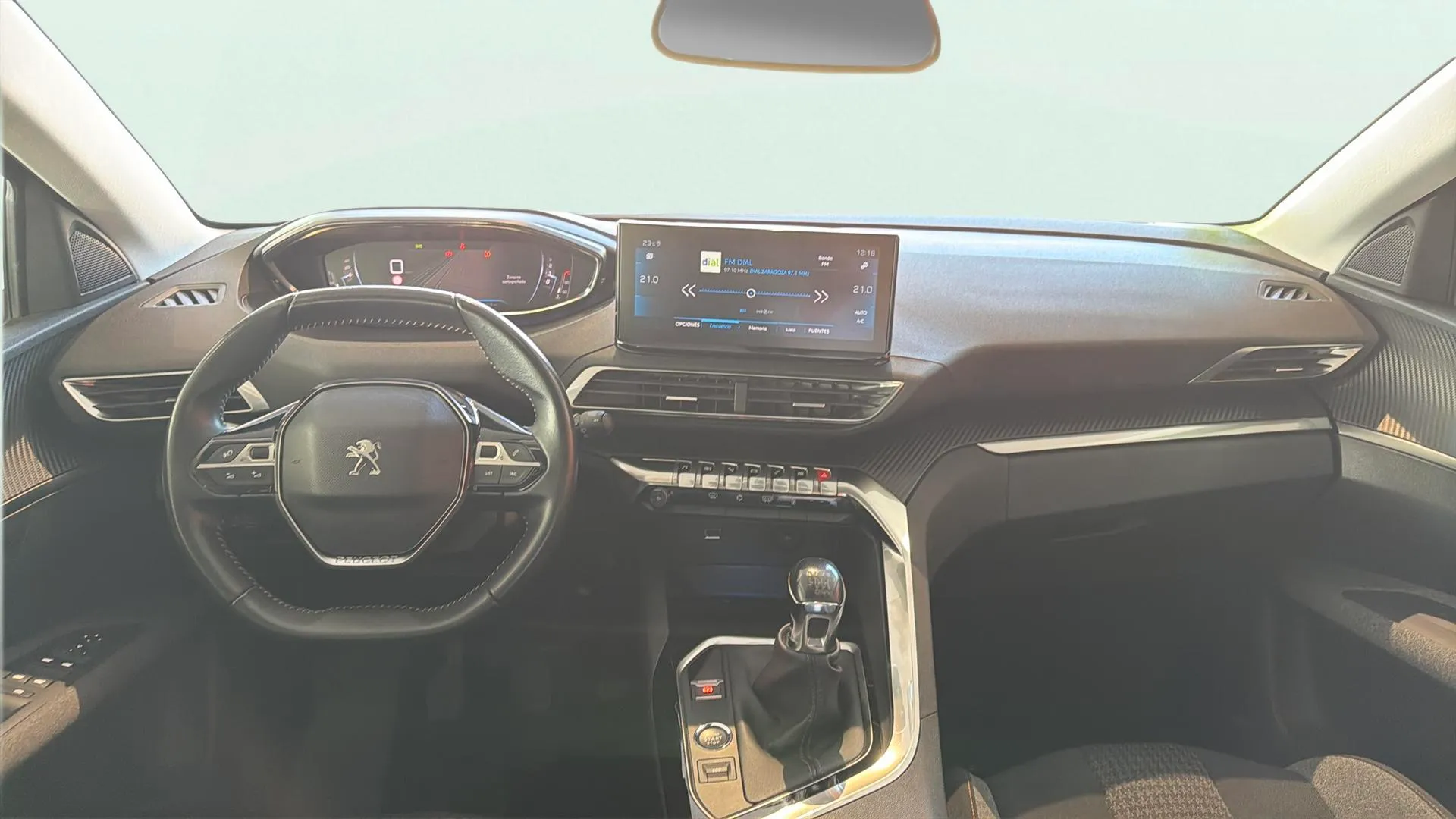 Peugeot 3008 1.5 BlueHDi Active - foto 6