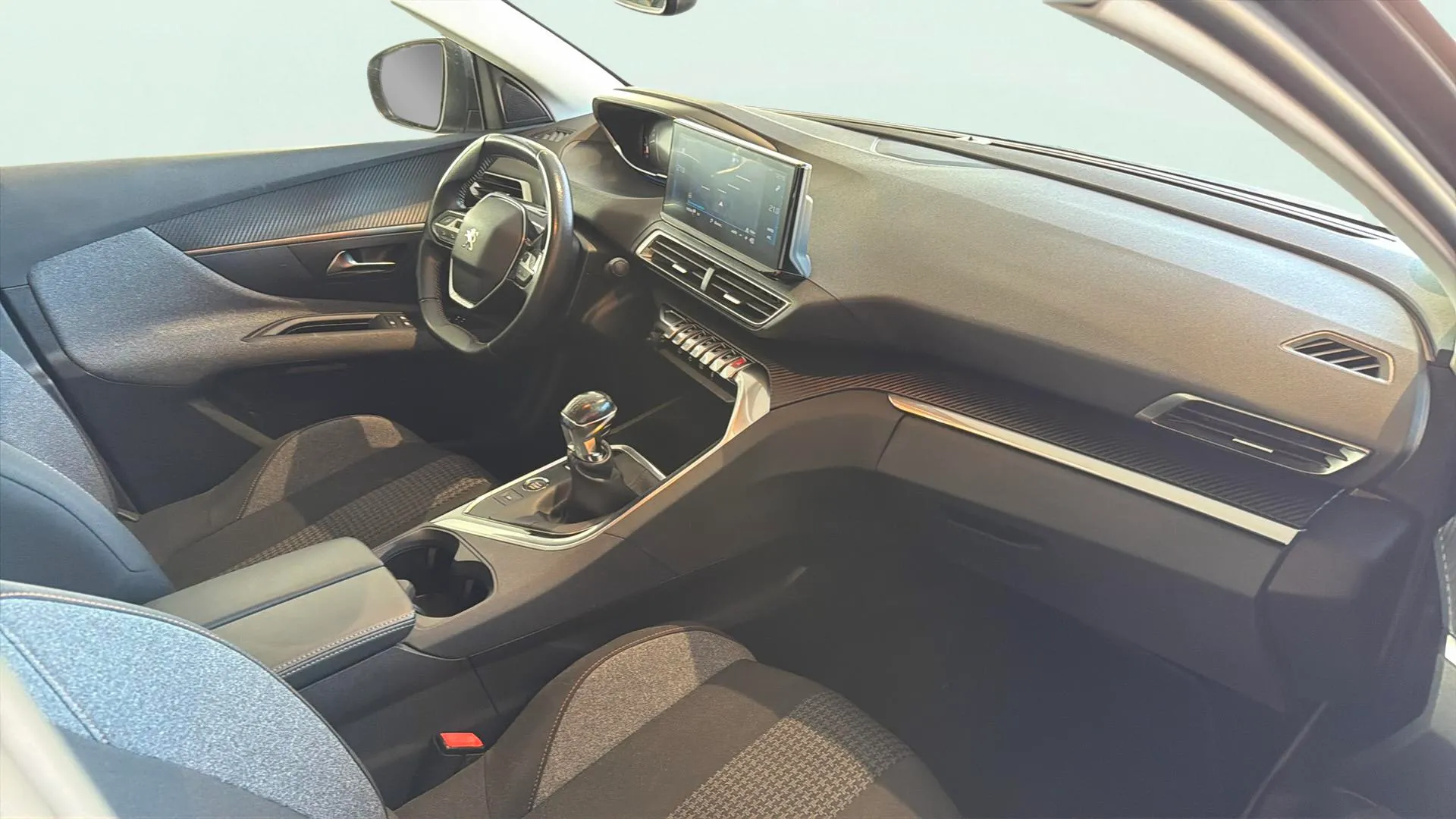 Peugeot 3008 1.5 BlueHDi Active - foto 9