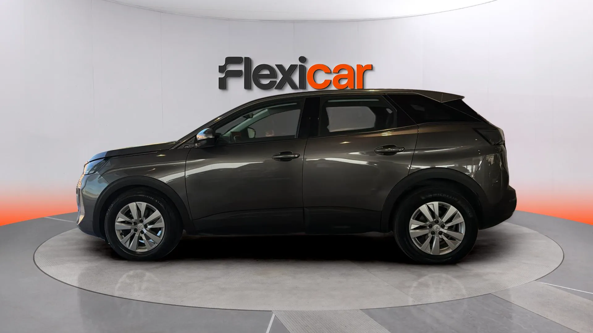 Peugeot 3008 1.5 BlueHDi Active - foto 4