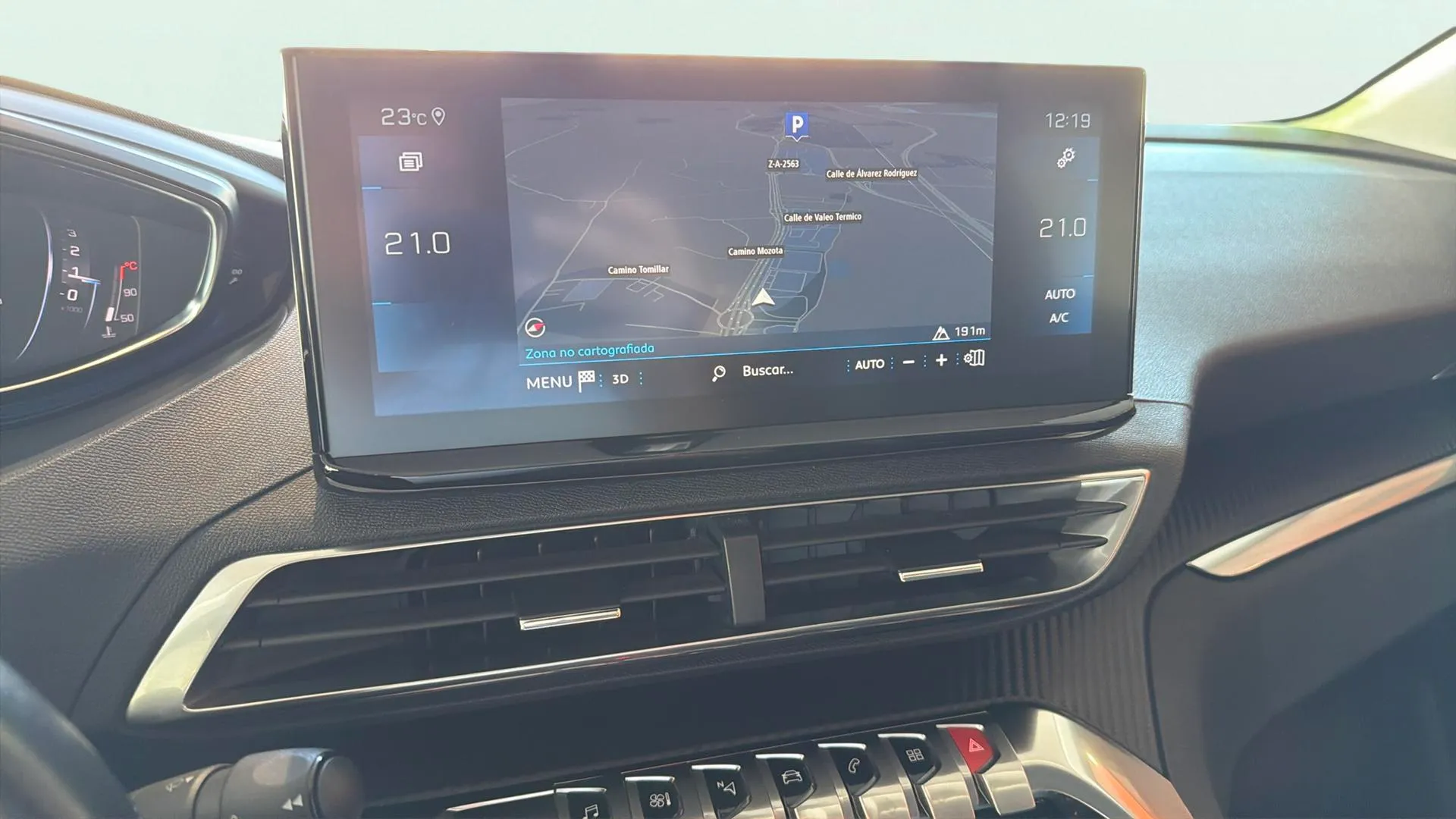 Peugeot 3008 1.5 BlueHDi Active - foto 12