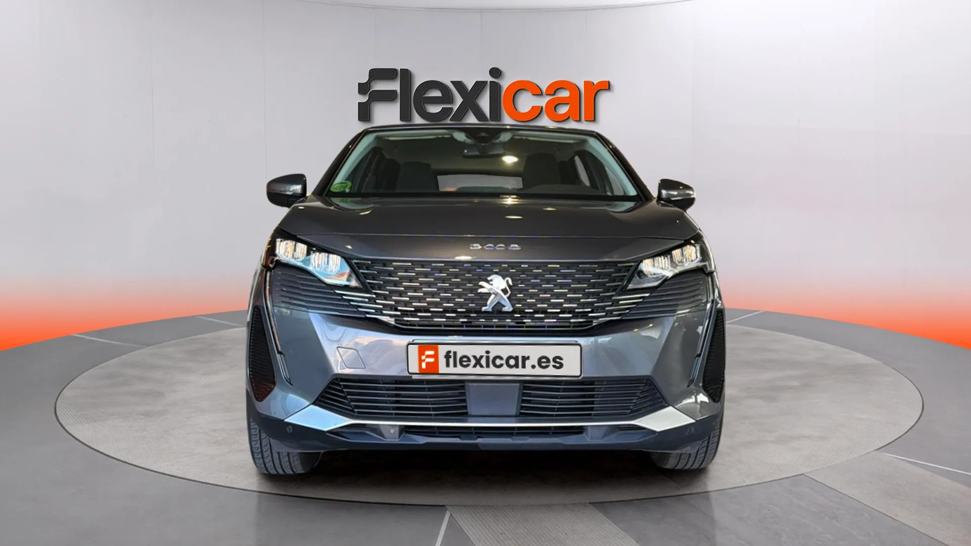 Peugeot 3008 1.5 BlueHDi Active - foto 5