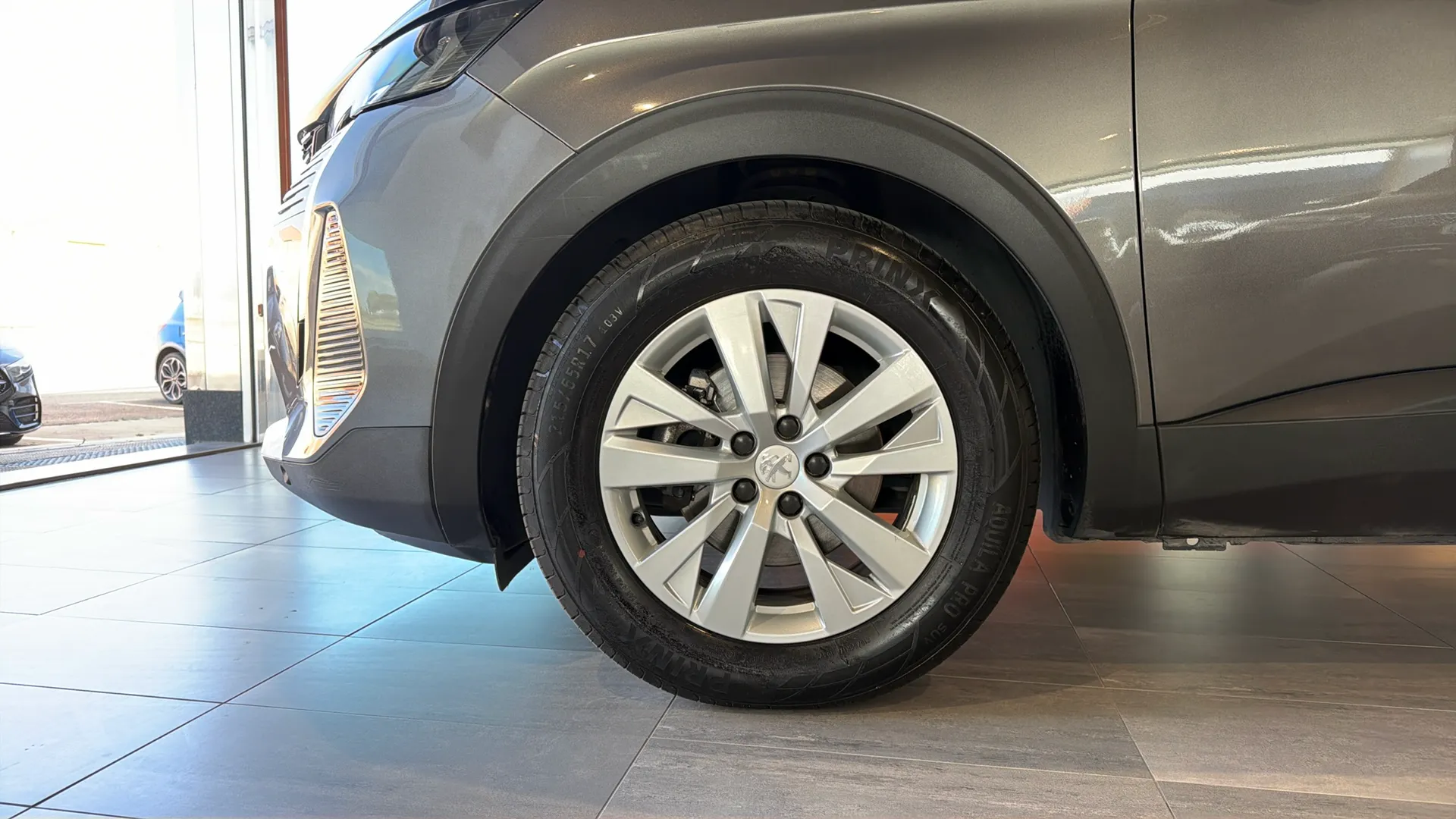 Peugeot 3008 1.5 BlueHDi Active - foto 21