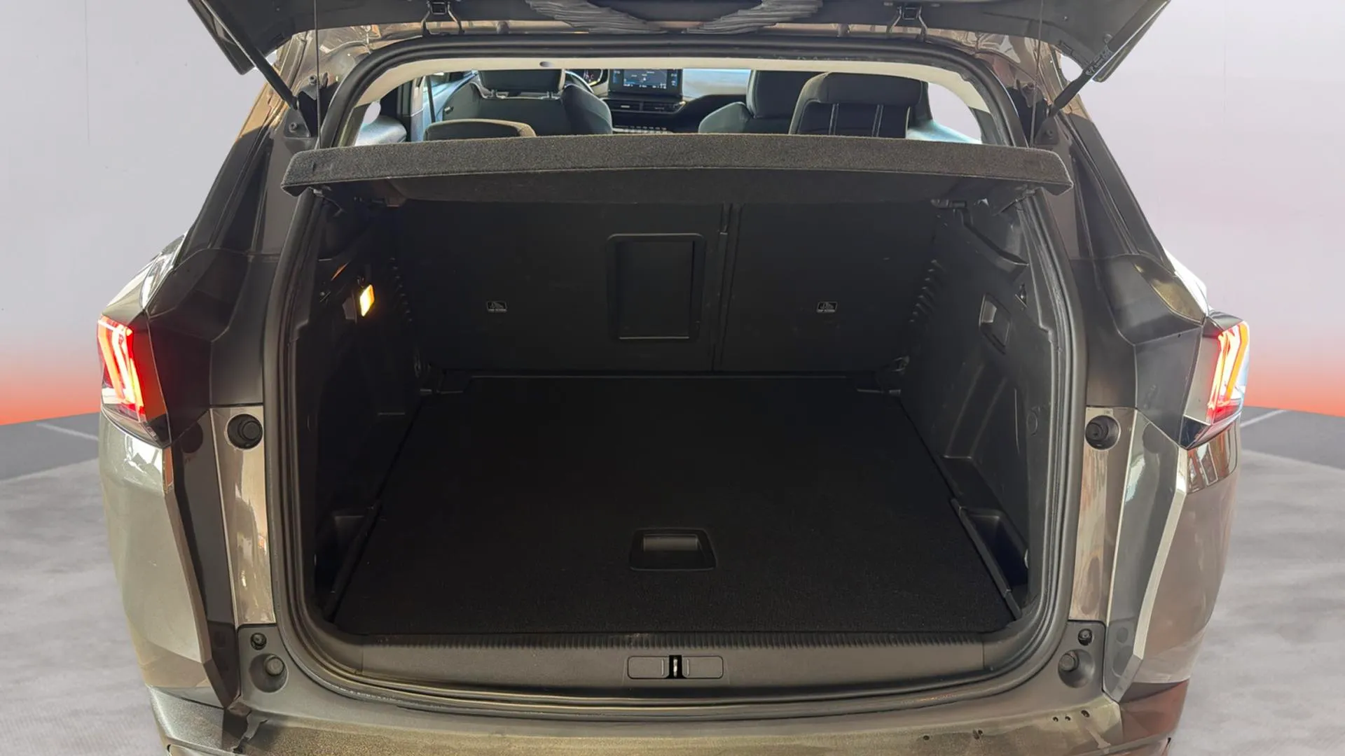 Peugeot 3008 1.5 BlueHDi Active - foto 11