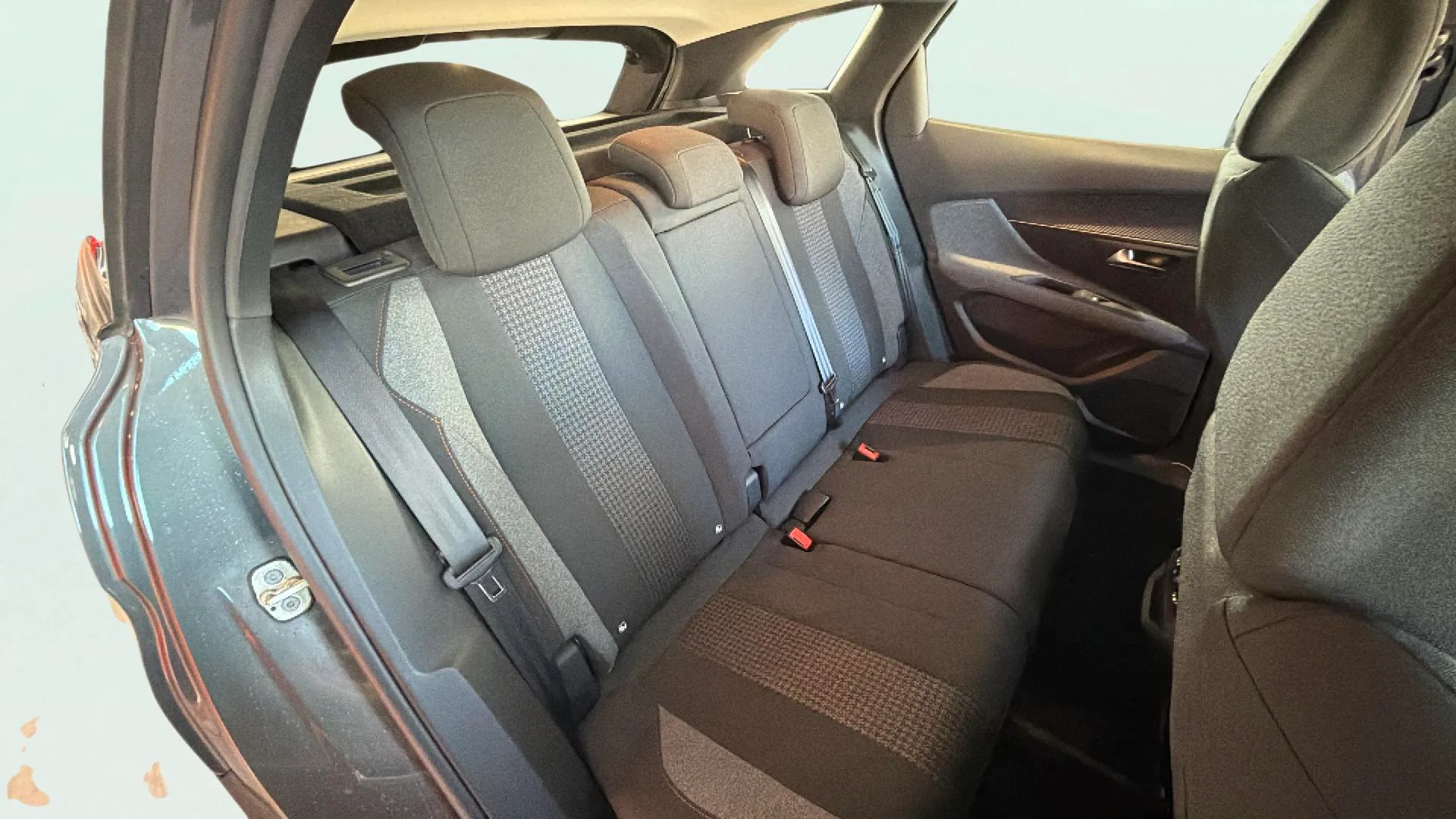 Peugeot 3008 1.5 BlueHDi Active - foto 10