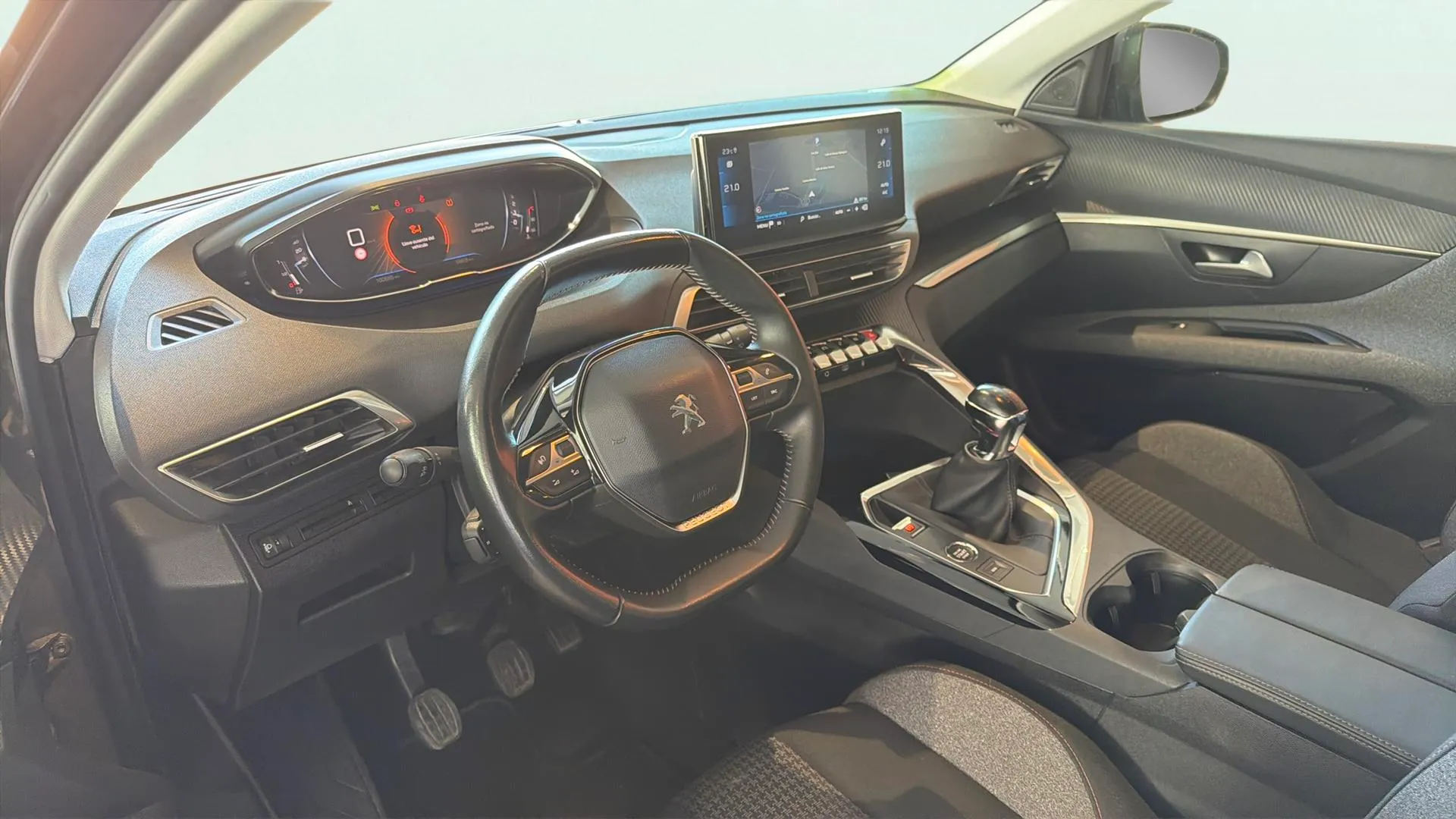 Peugeot 3008 1.5 BlueHDi Active - foto 8