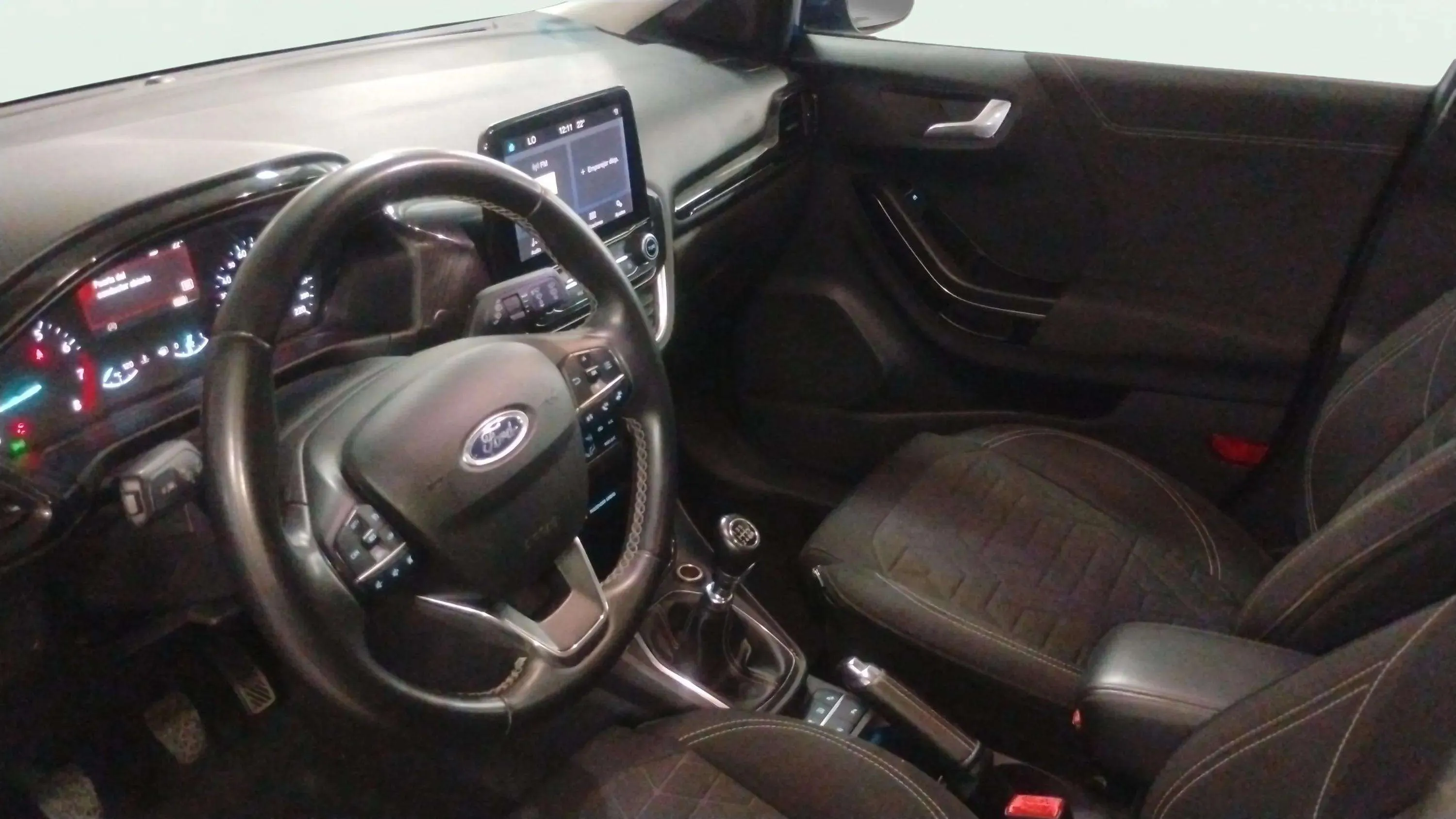 Ford Puma 1.0 EcoBoost ST-Line MHEV - foto 6