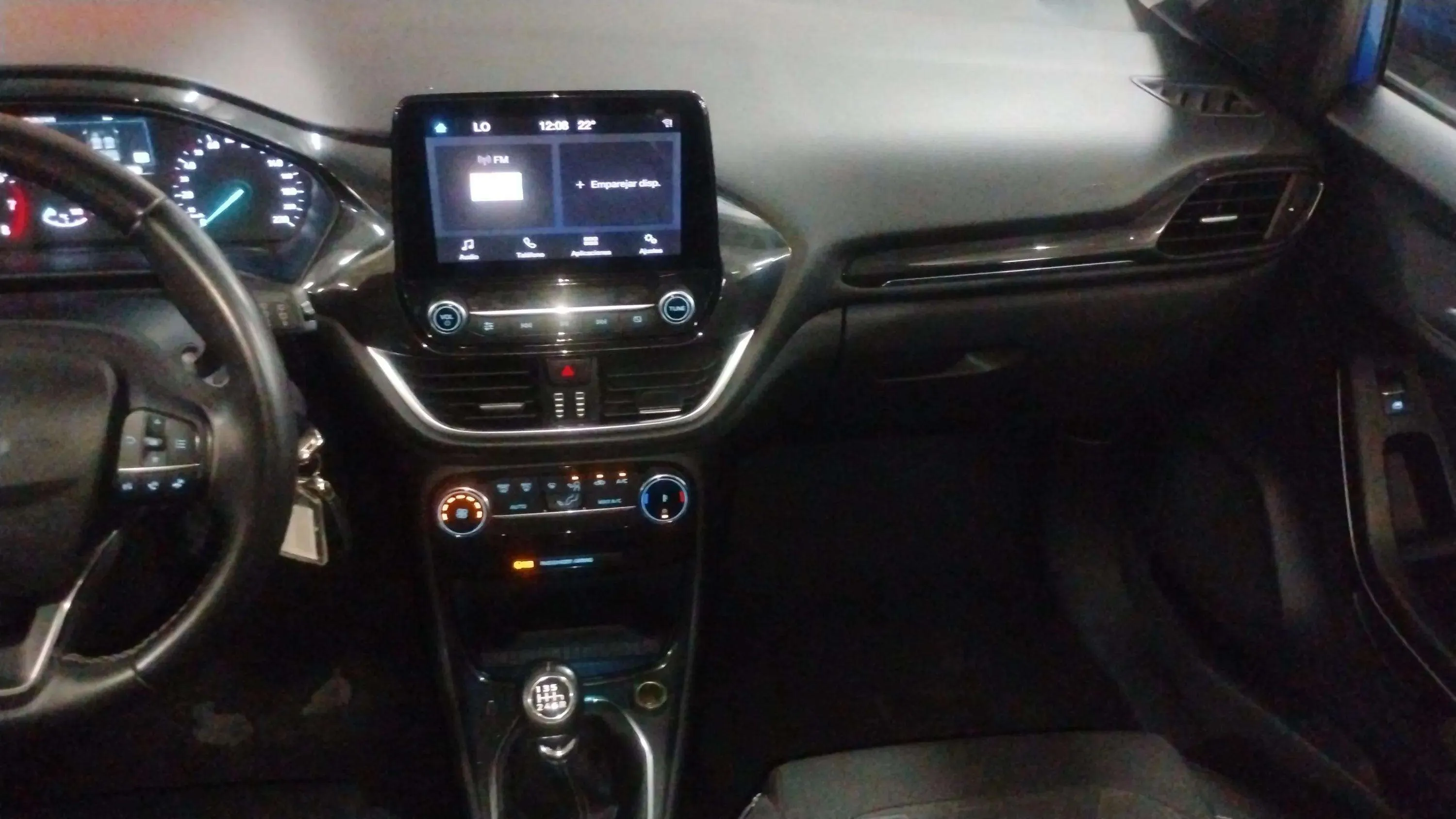 Ford Puma 1.0 EcoBoost ST-Line MHEV - foto 19