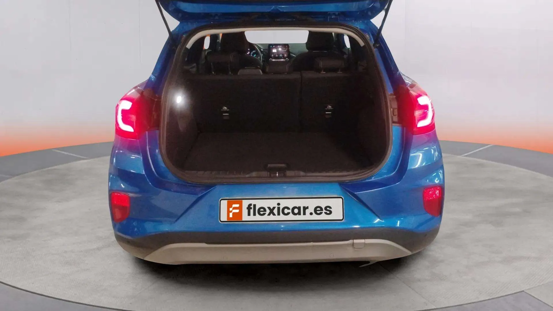 Ford Puma 1.0 EcoBoost ST-Line MHEV - foto 29