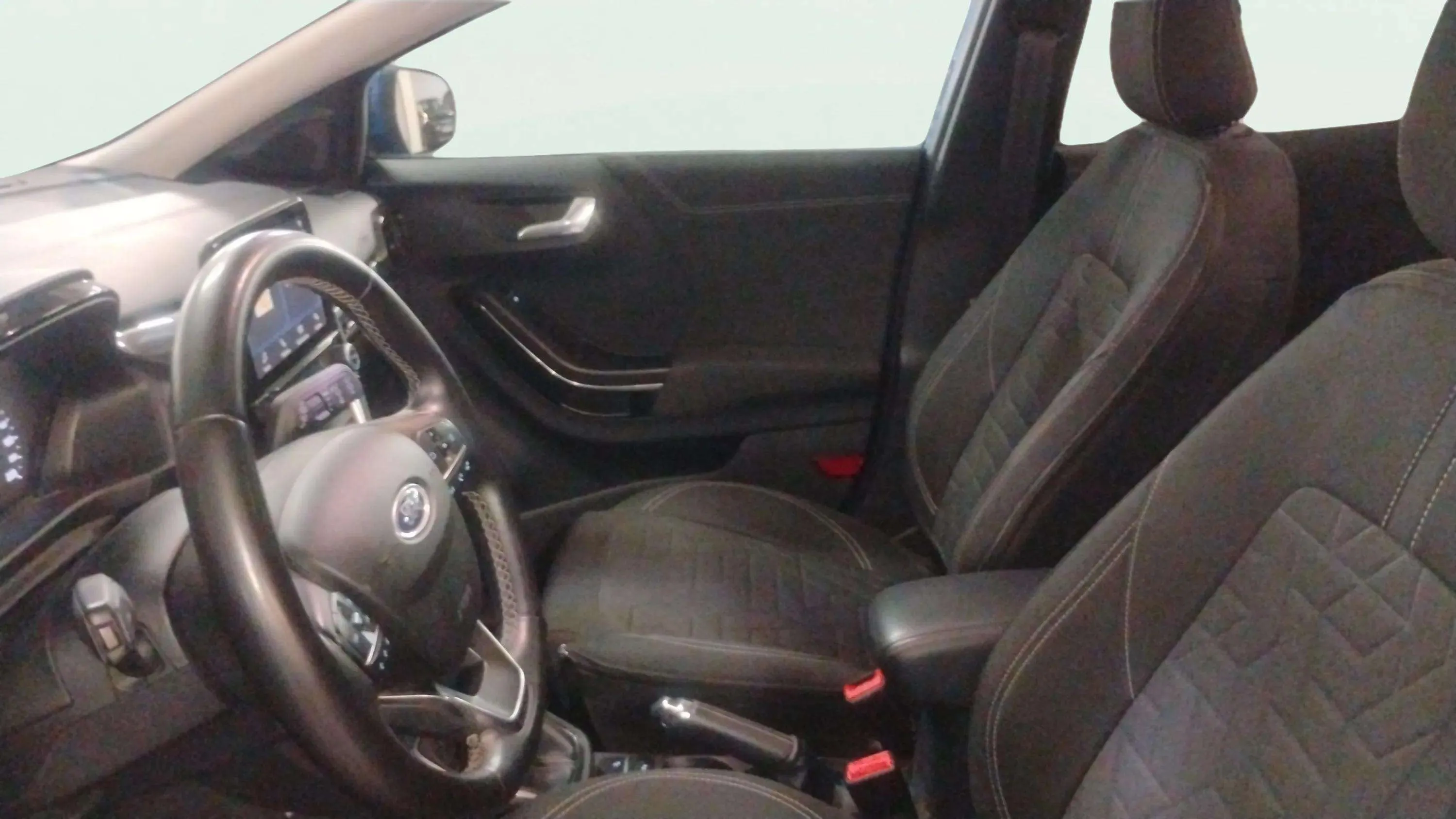 Ford Puma 1.0 EcoBoost ST-Line MHEV - foto 7