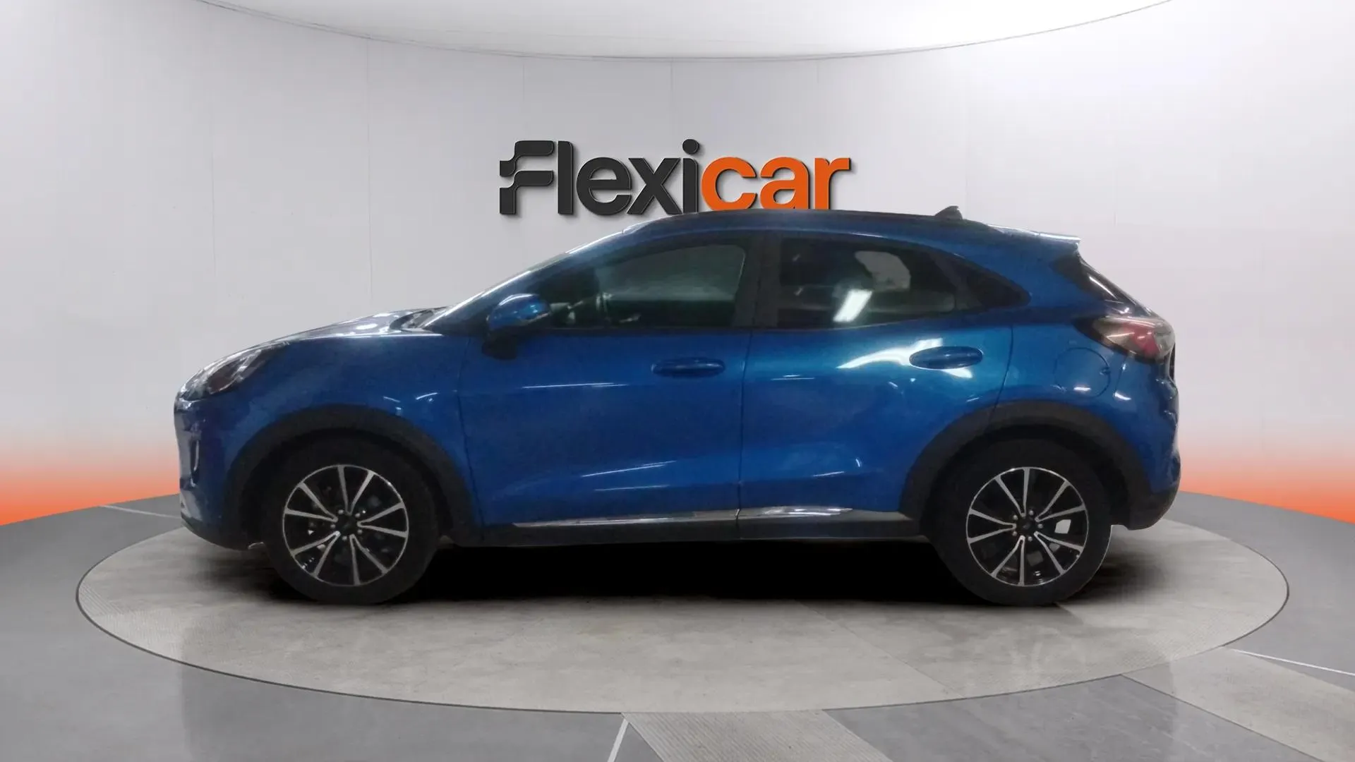 Ford Puma 1.0 EcoBoost ST-Line MHEV - foto 5
