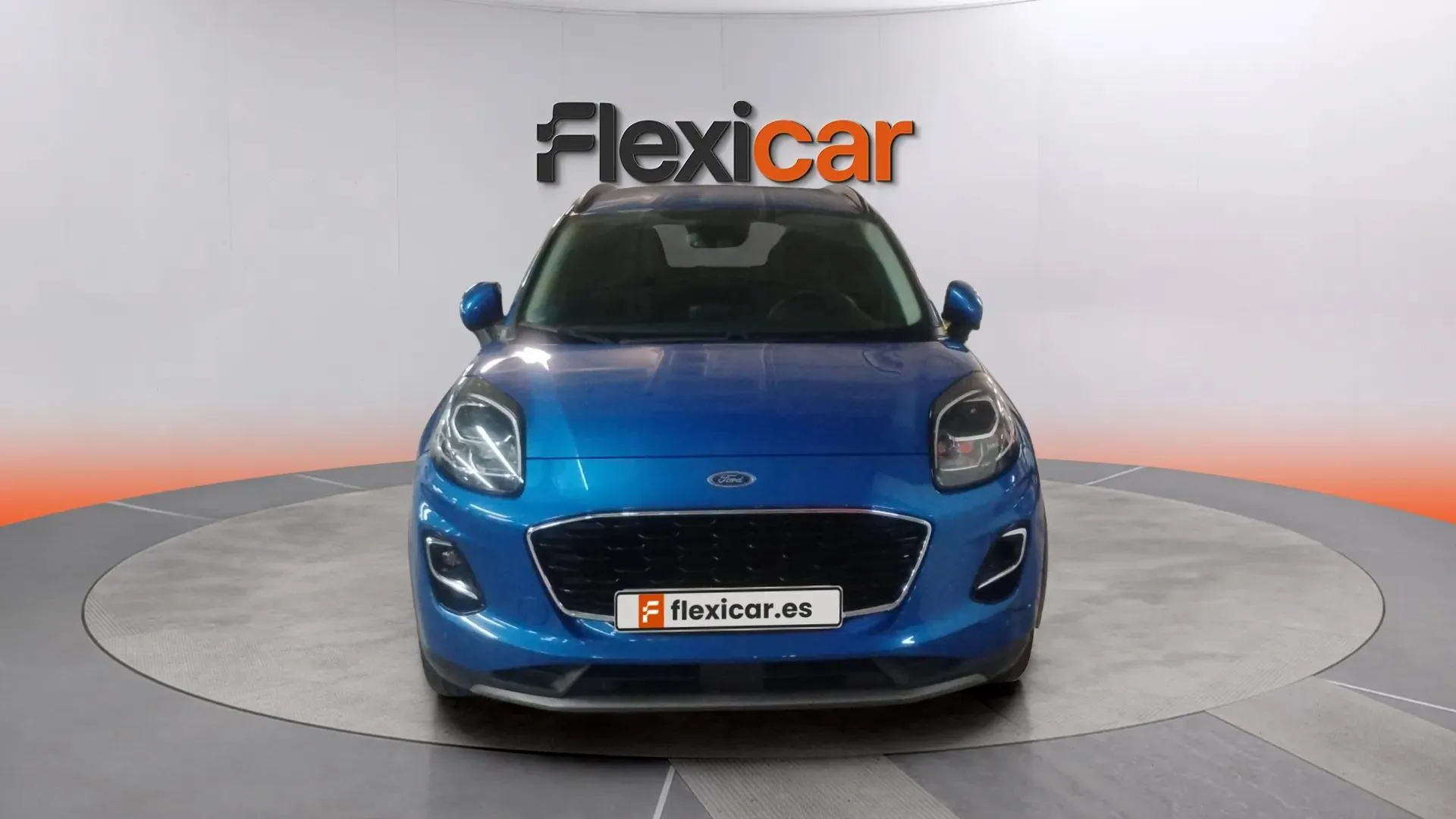 Ford Puma 1.0 EcoBoost ST-Line MHEV - foto 2