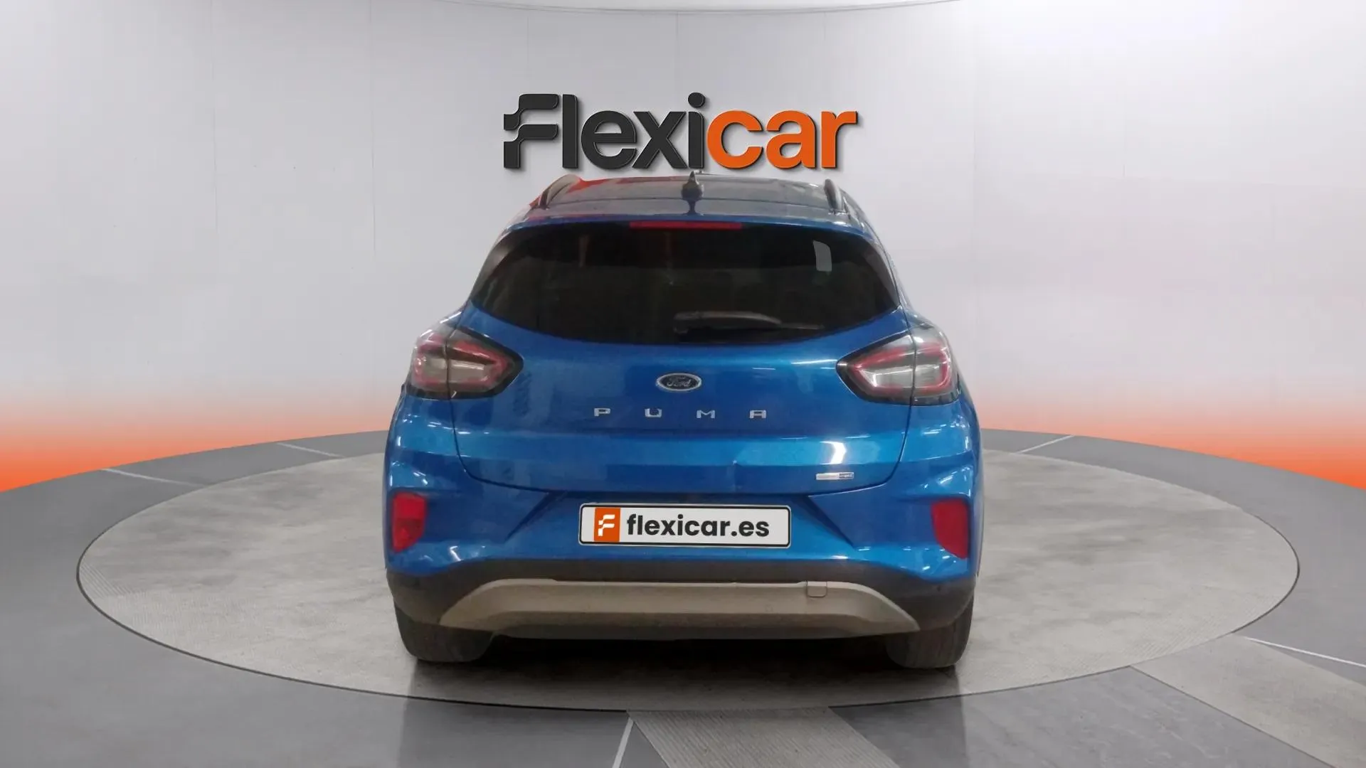 Ford Puma 1.0 EcoBoost ST-Line MHEV - foto 4