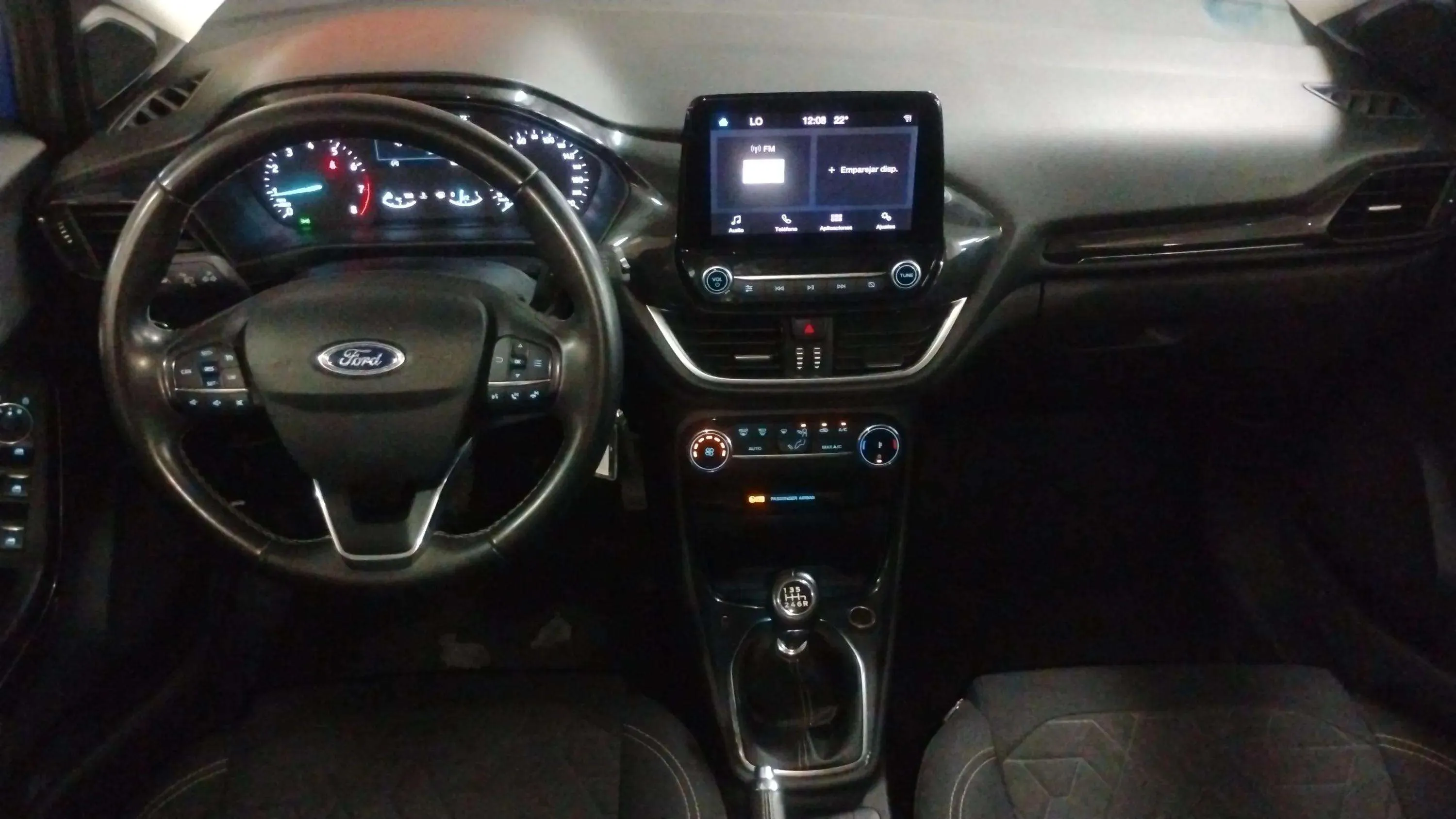 Ford Puma 1.0 EcoBoost ST-Line MHEV - foto 18
