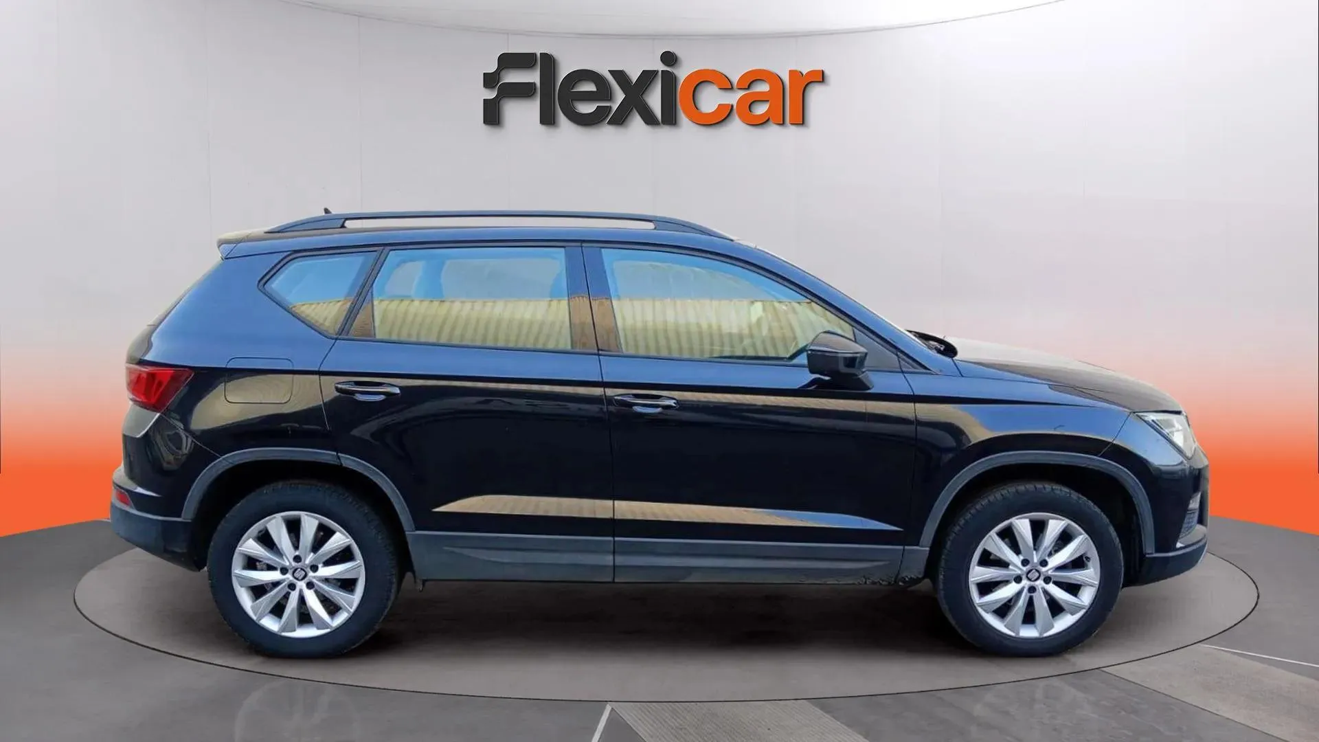 SEAT Ateca 1.6 TDI Style Eco - foto 5