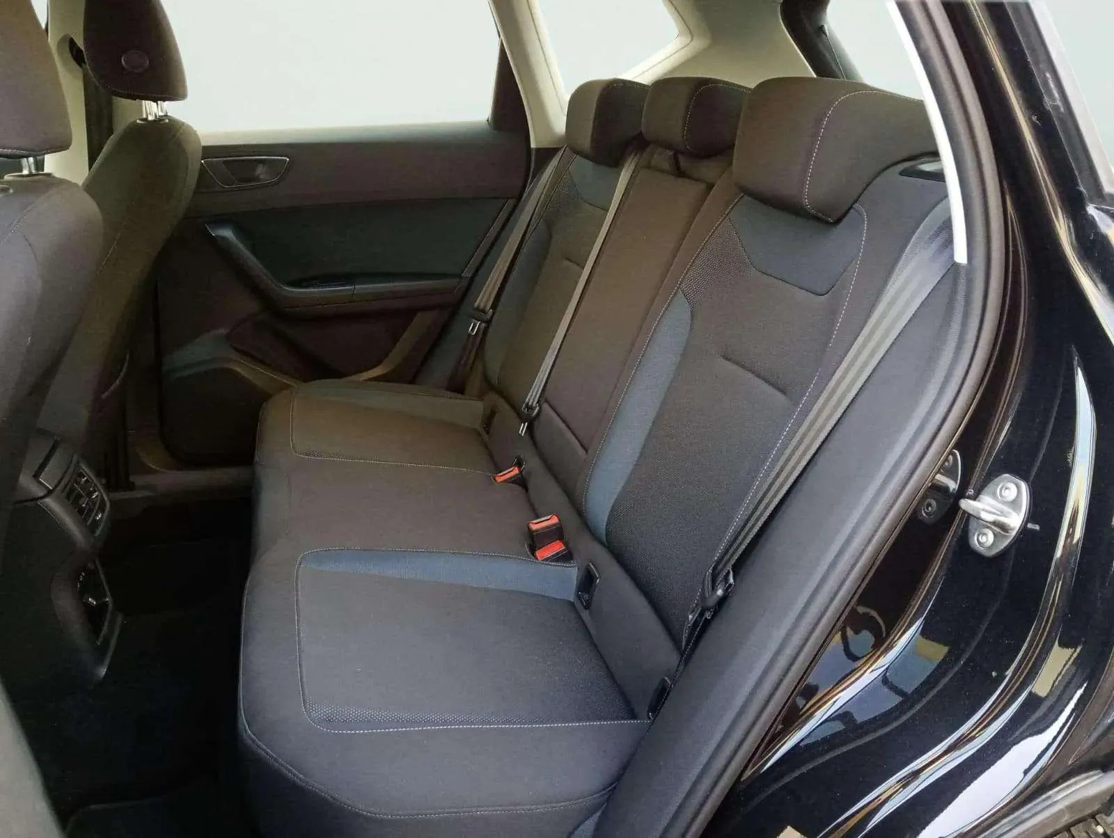 SEAT Ateca 1.6 TDI Style Eco - foto 13