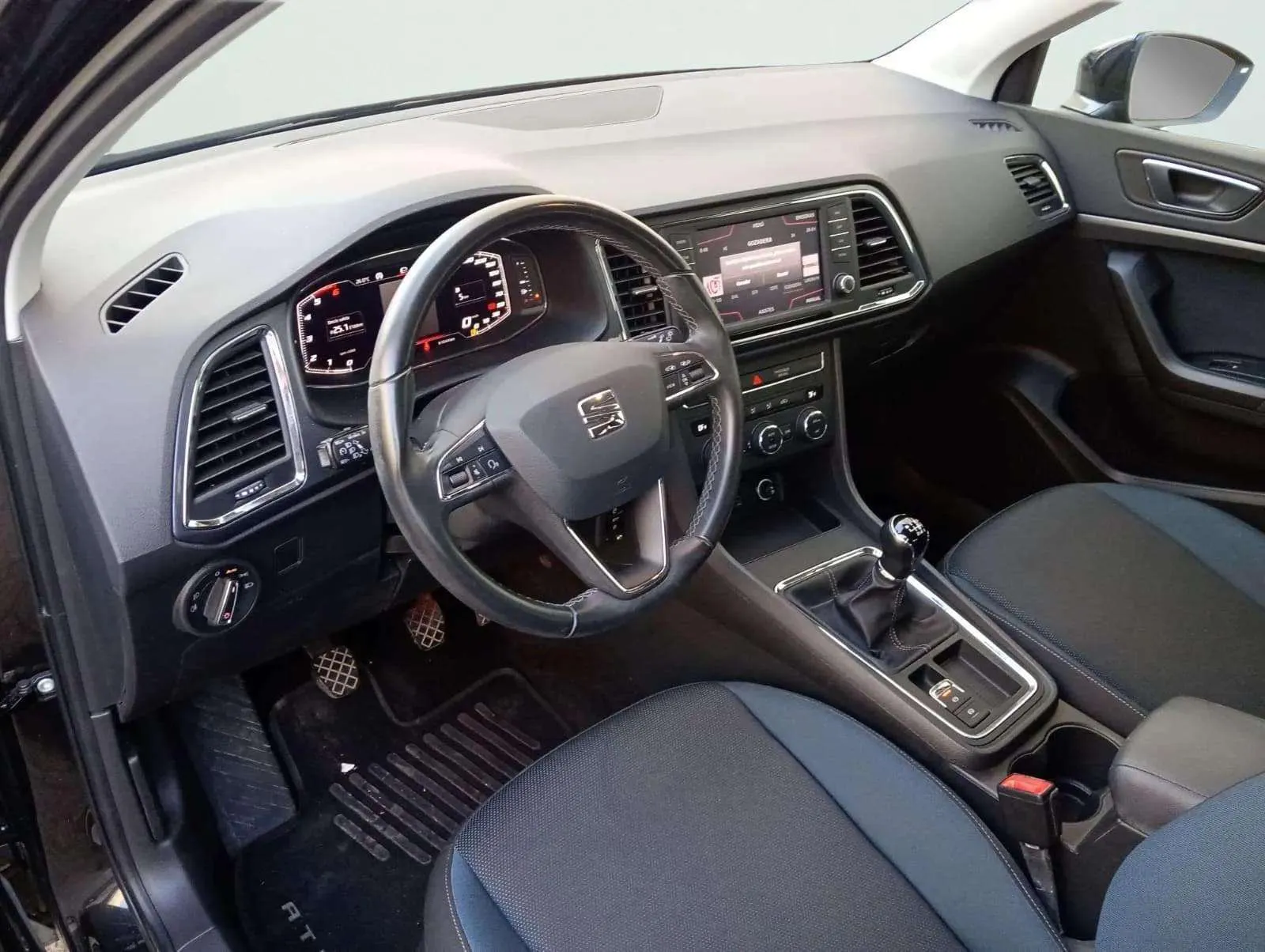 SEAT Ateca 1.6 TDI Style Eco - foto 6