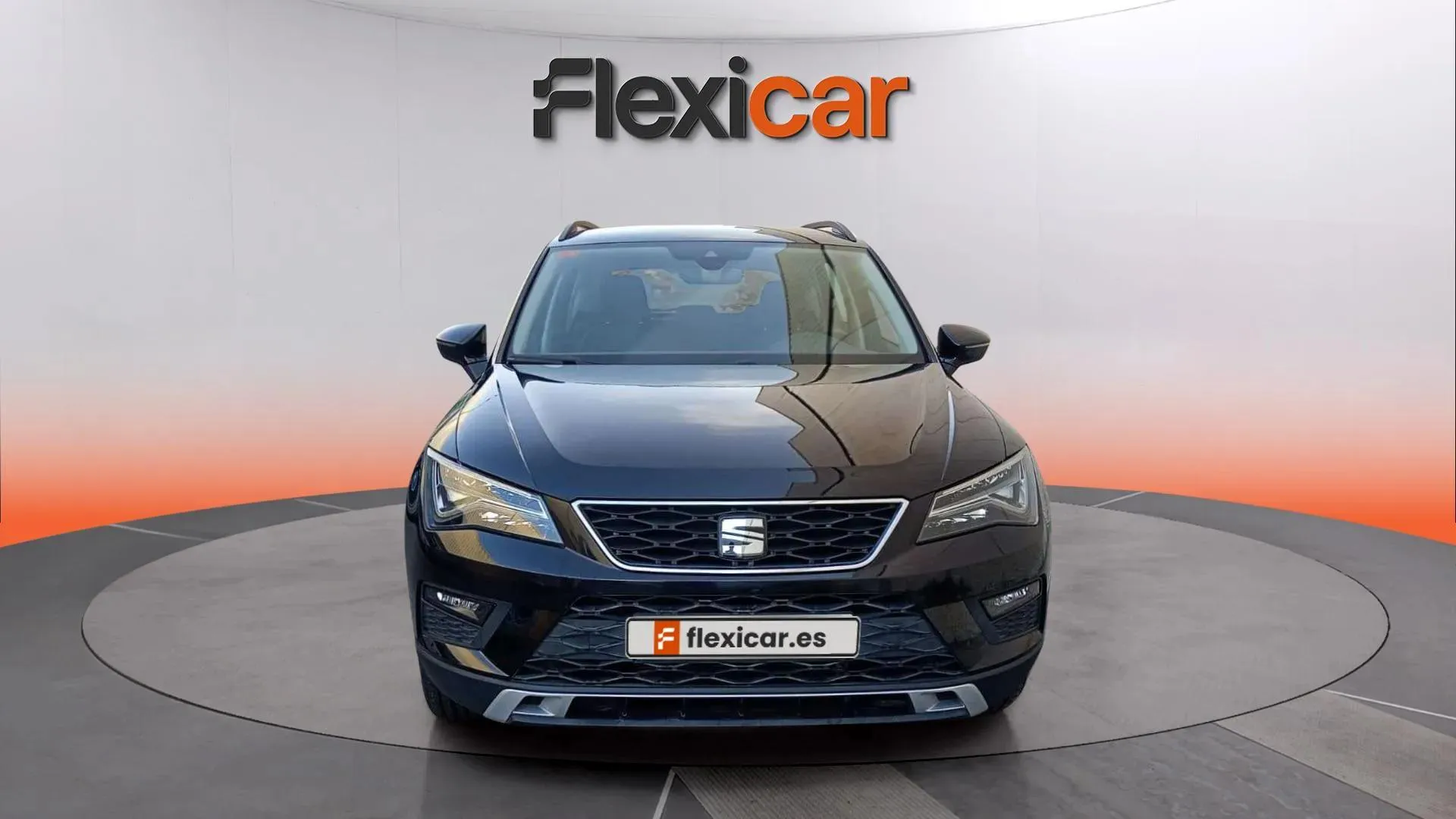 SEAT Ateca 1.6 TDI Style Eco - foto 2