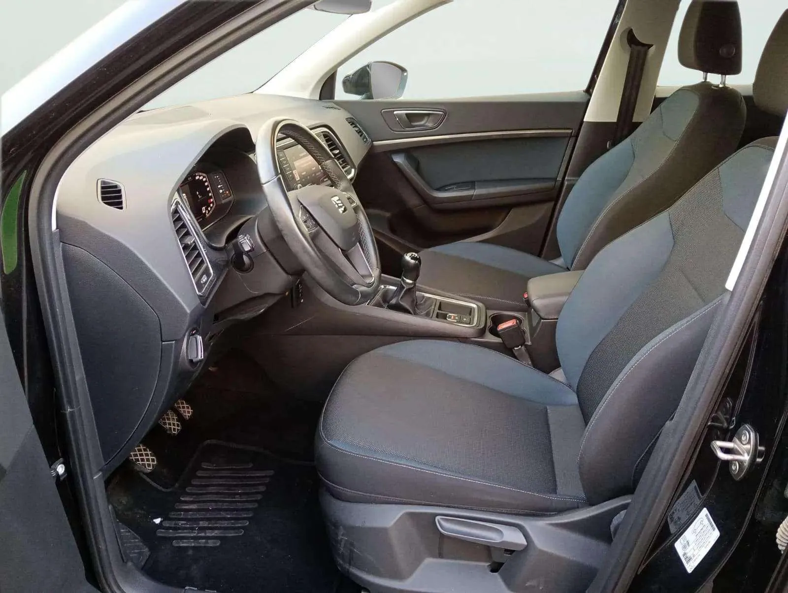 SEAT Ateca 1.6 TDI Style Eco - foto 11