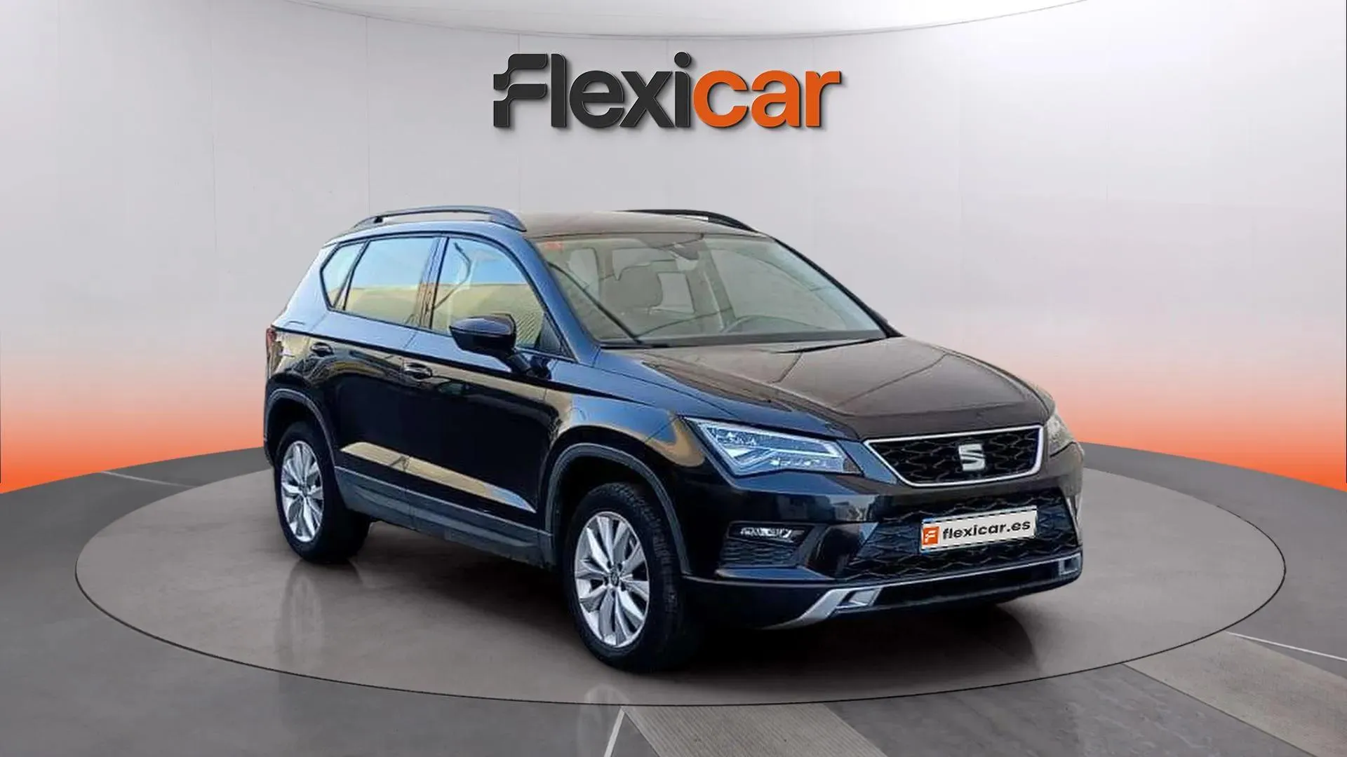 SEAT Ateca 1.6 TDI Style Eco