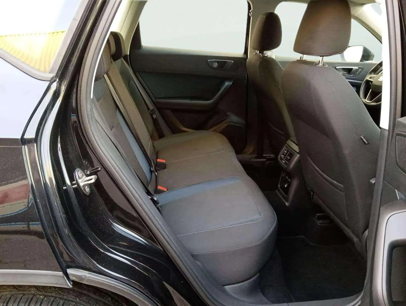 SEAT Ateca 1.6 TDI Style Eco - foto 16