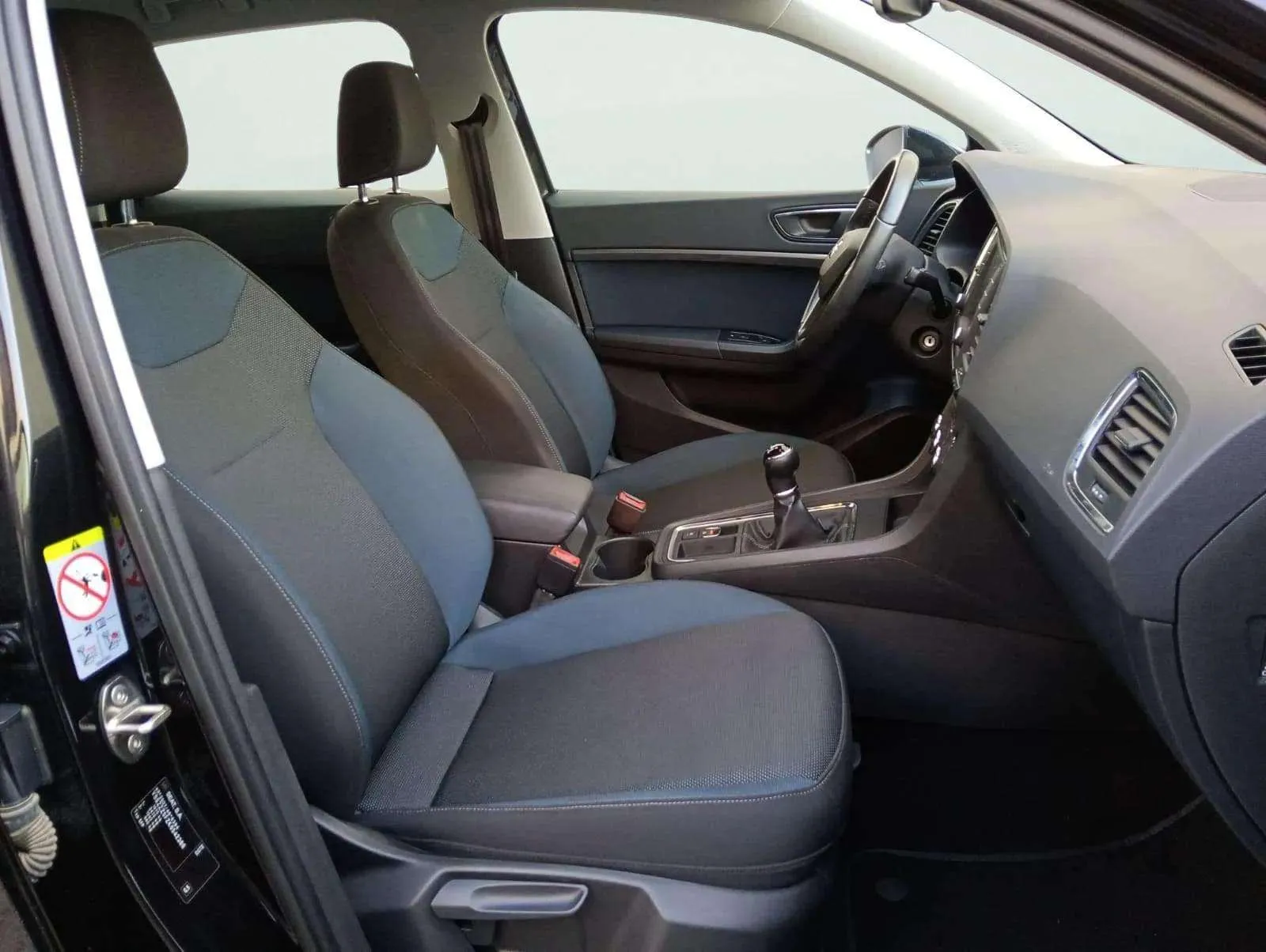 SEAT Ateca 1.6 TDI Style Eco - foto 17