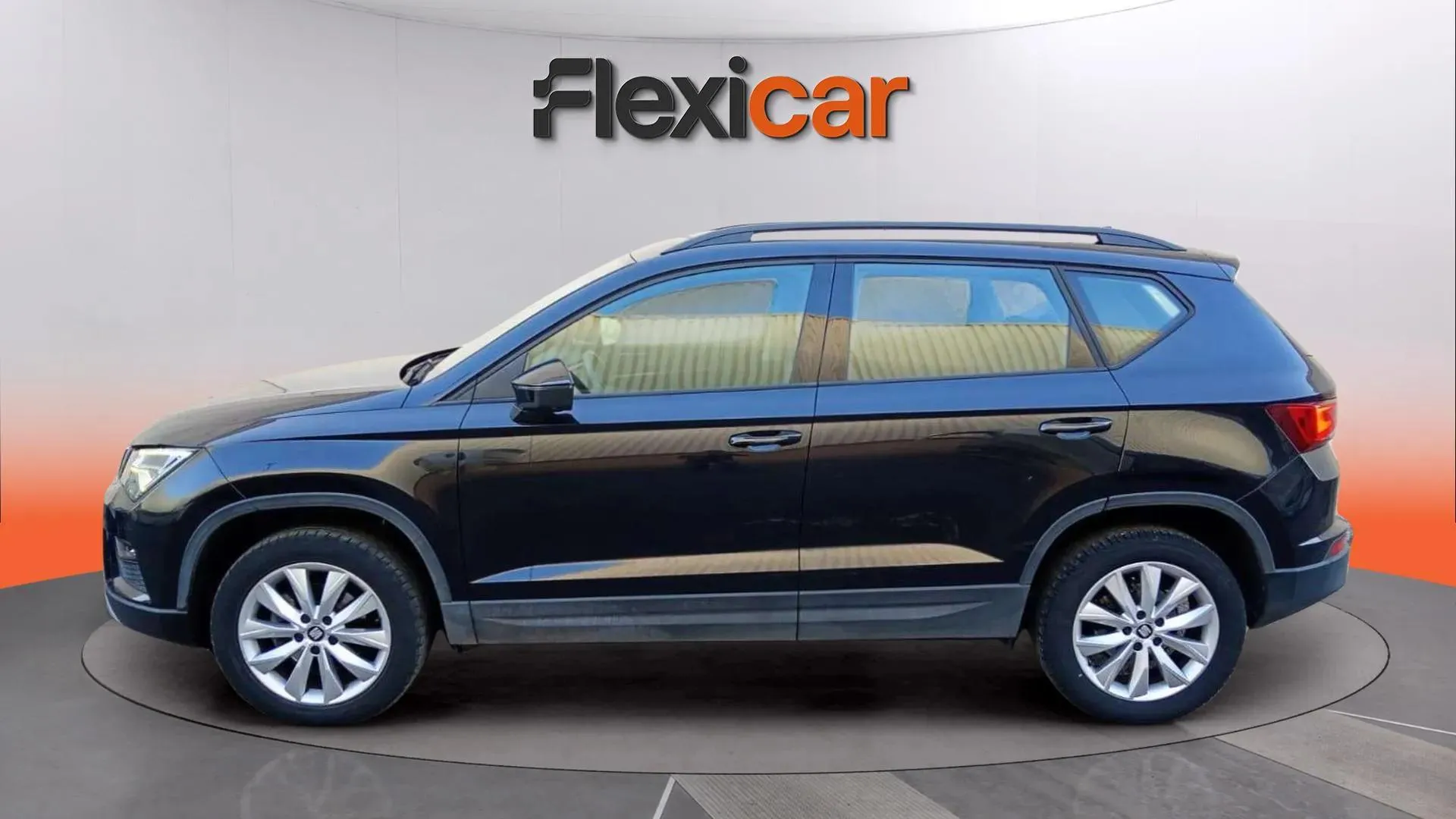 SEAT Ateca 1.6 TDI Style Eco - foto 3