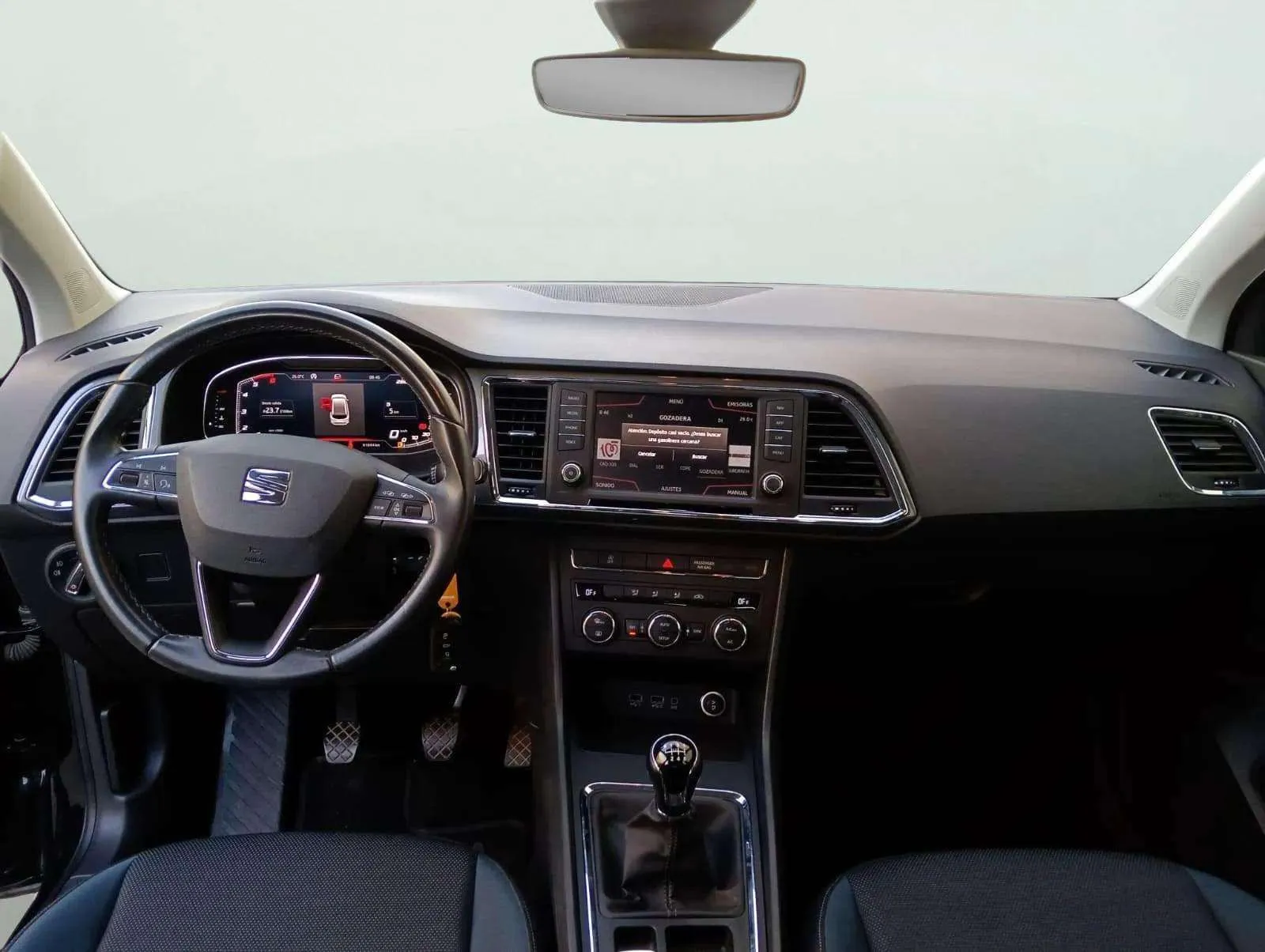 SEAT Ateca 1.6 TDI Style Eco - foto 7