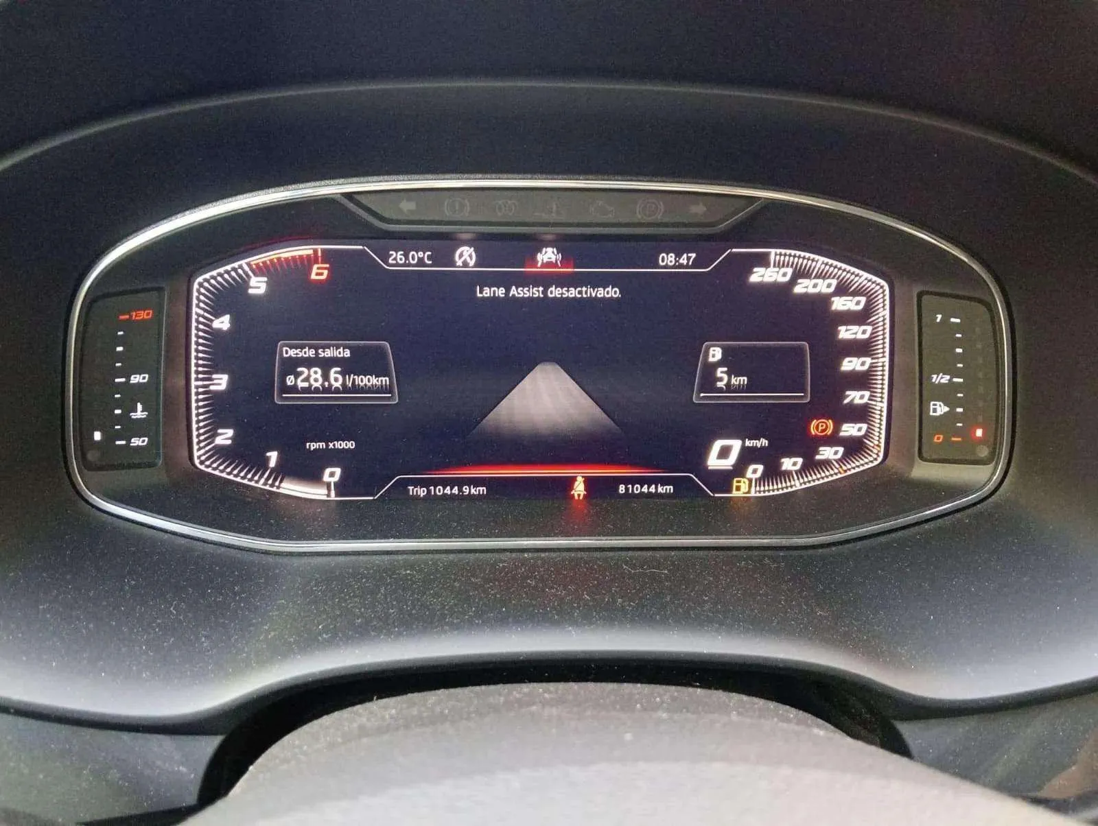 SEAT Ateca 1.6 TDI Style Eco - foto 19