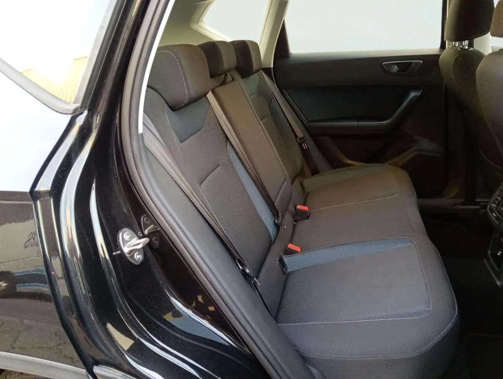 SEAT Ateca 1.6 TDI Style Eco - foto 14