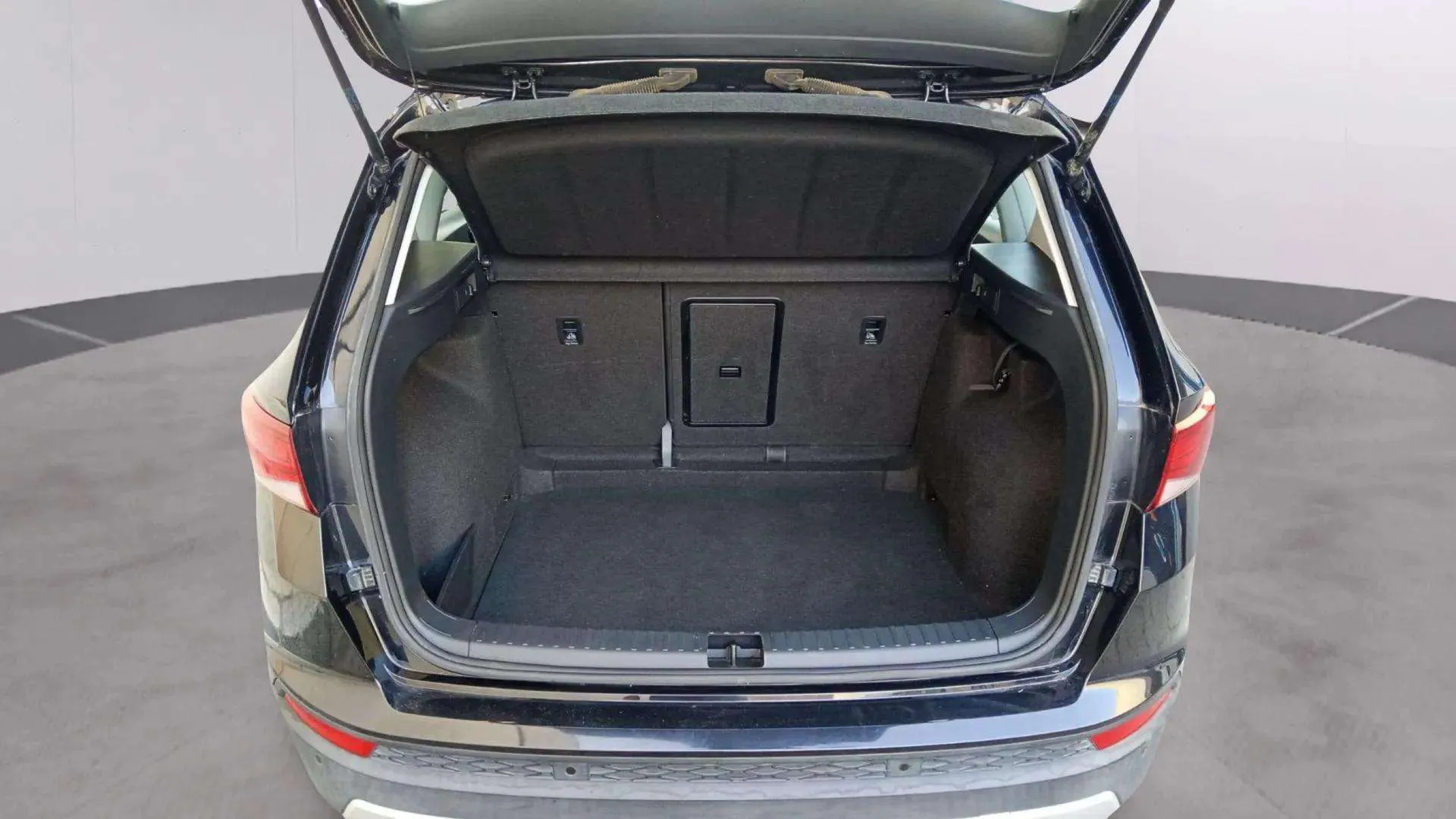 SEAT Ateca 1.6 TDI Style Eco - foto 18