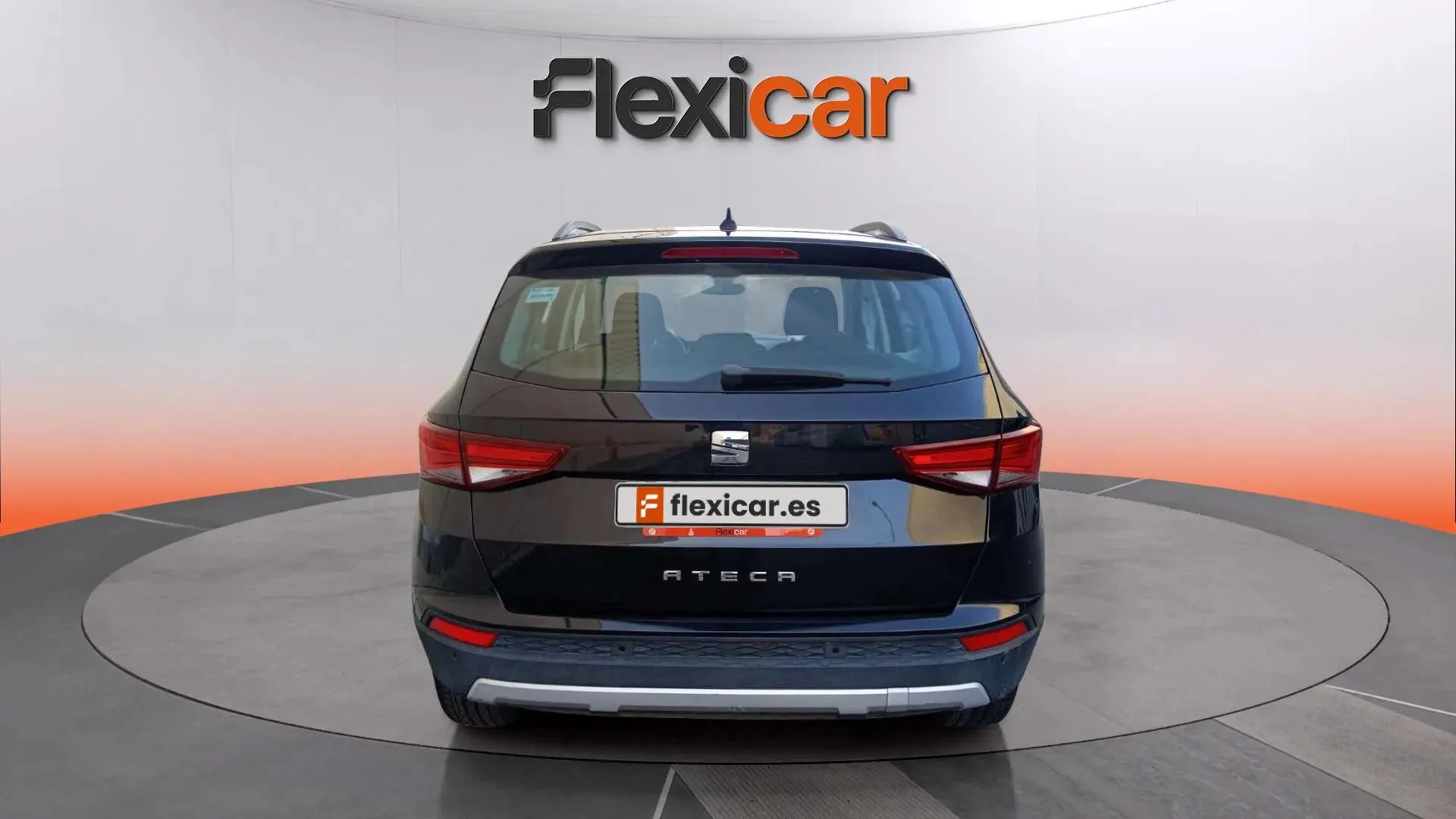 SEAT Ateca 1.6 TDI Style Eco - foto 4