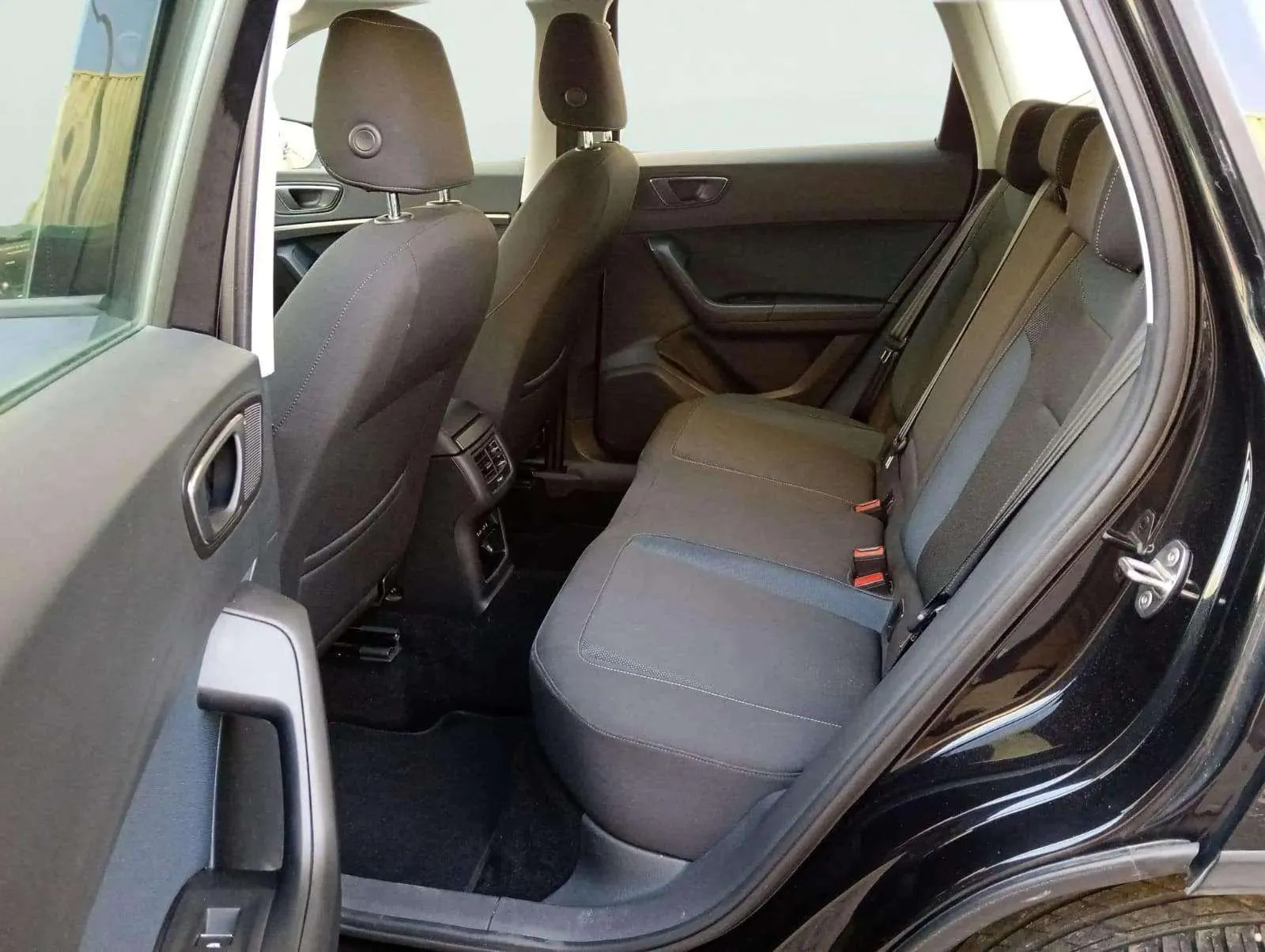 SEAT Ateca 1.6 TDI Style Eco - foto 15