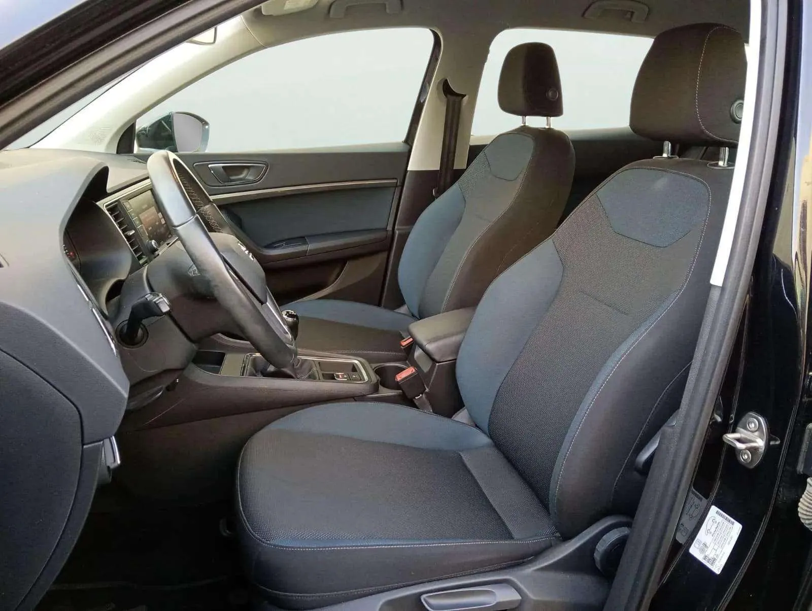 SEAT Ateca 1.6 TDI Style Eco - foto 10