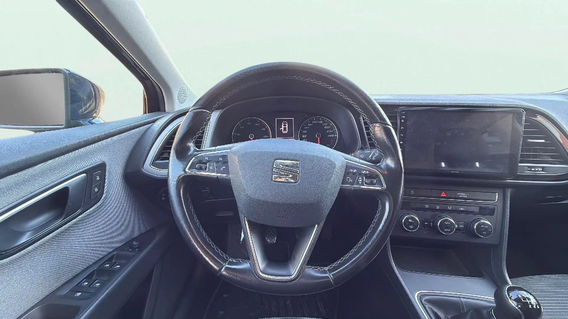 SEAT León 1.2 TSI Style Visio Nav - foto 12