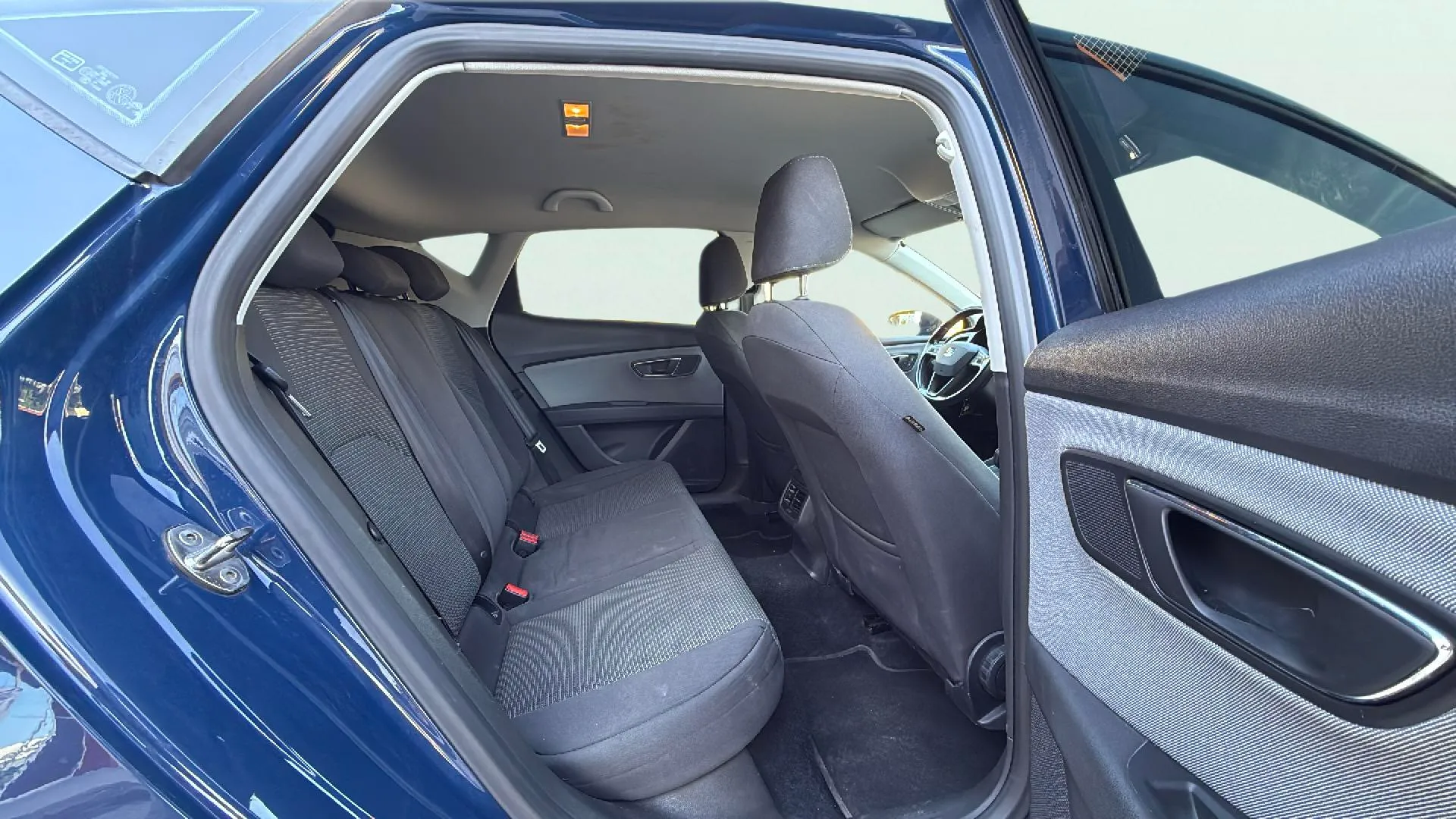 SEAT León 1.2 TSI Style Visio Nav - foto 19