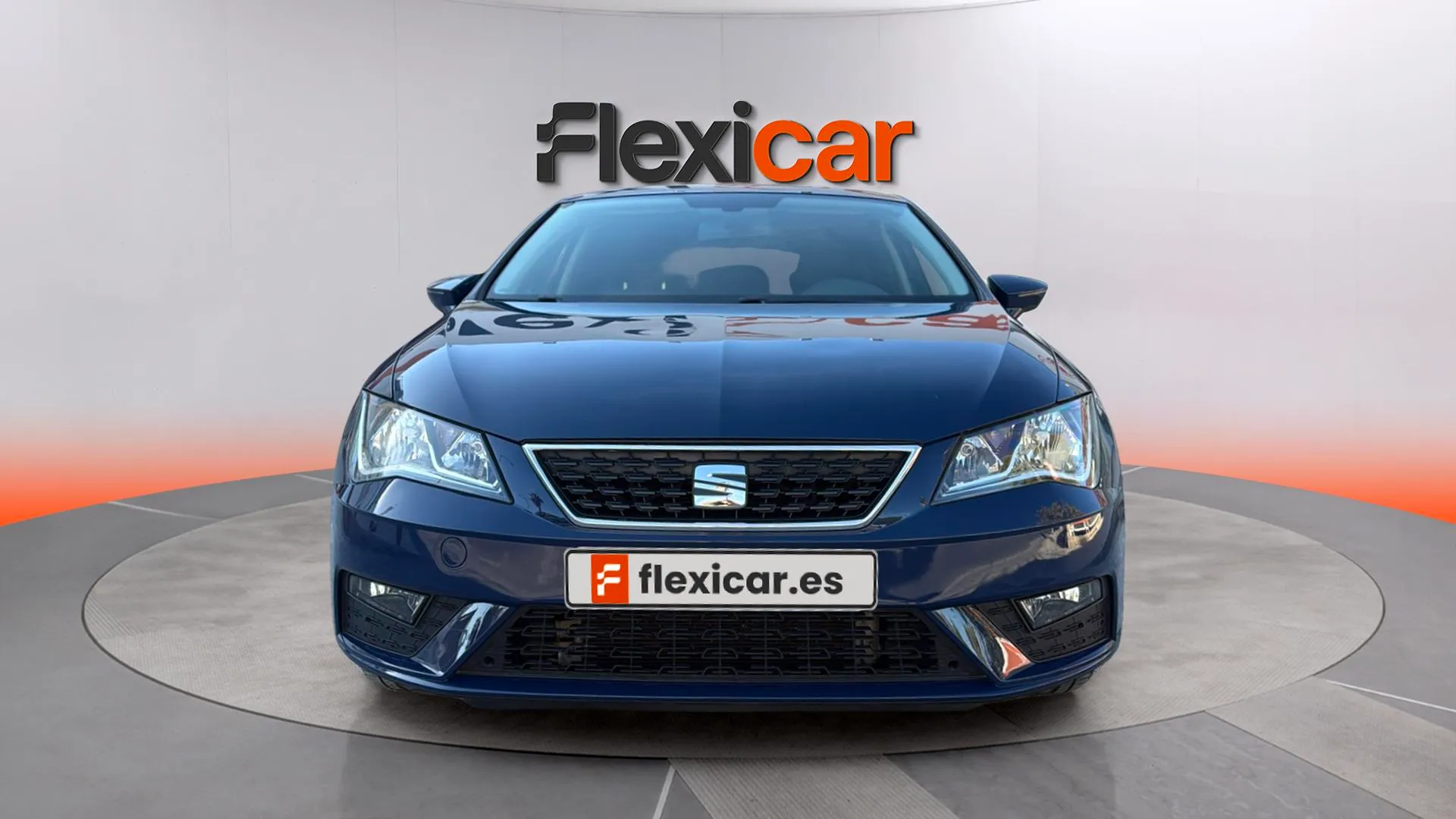 SEAT León 1.2 TSI Style Visio Nav - foto 2