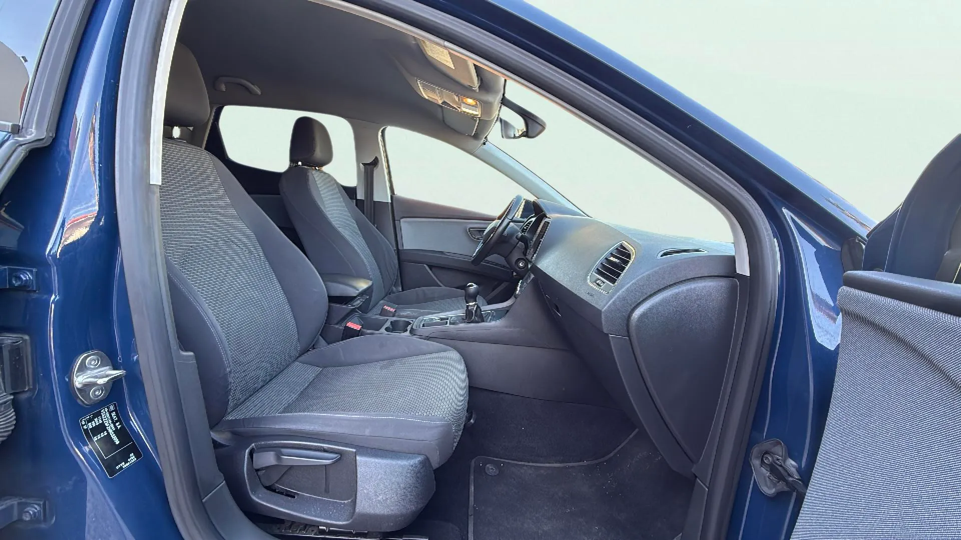 SEAT León 1.2 TSI Style Visio Nav - foto 18