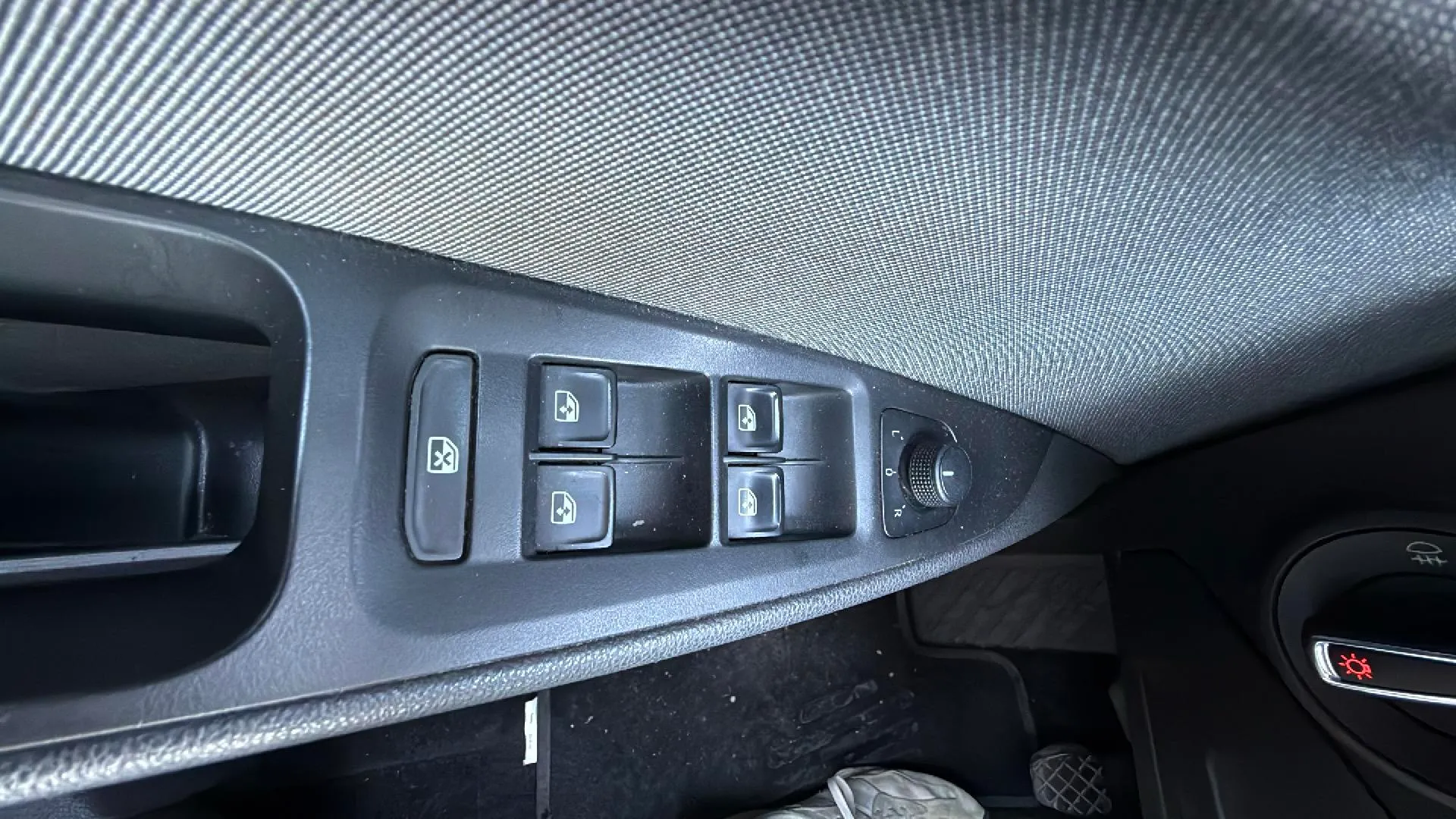 SEAT León 1.2 TSI Style Visio Nav - foto 17
