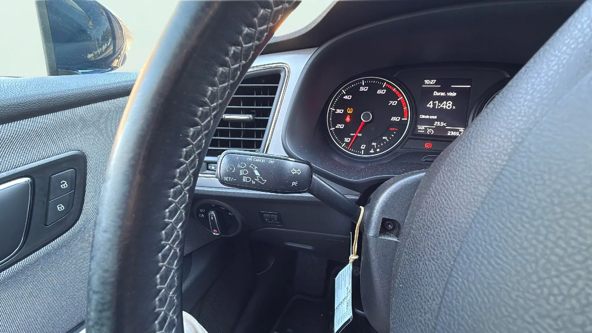 SEAT León 1.2 TSI Style Visio Nav - foto 14