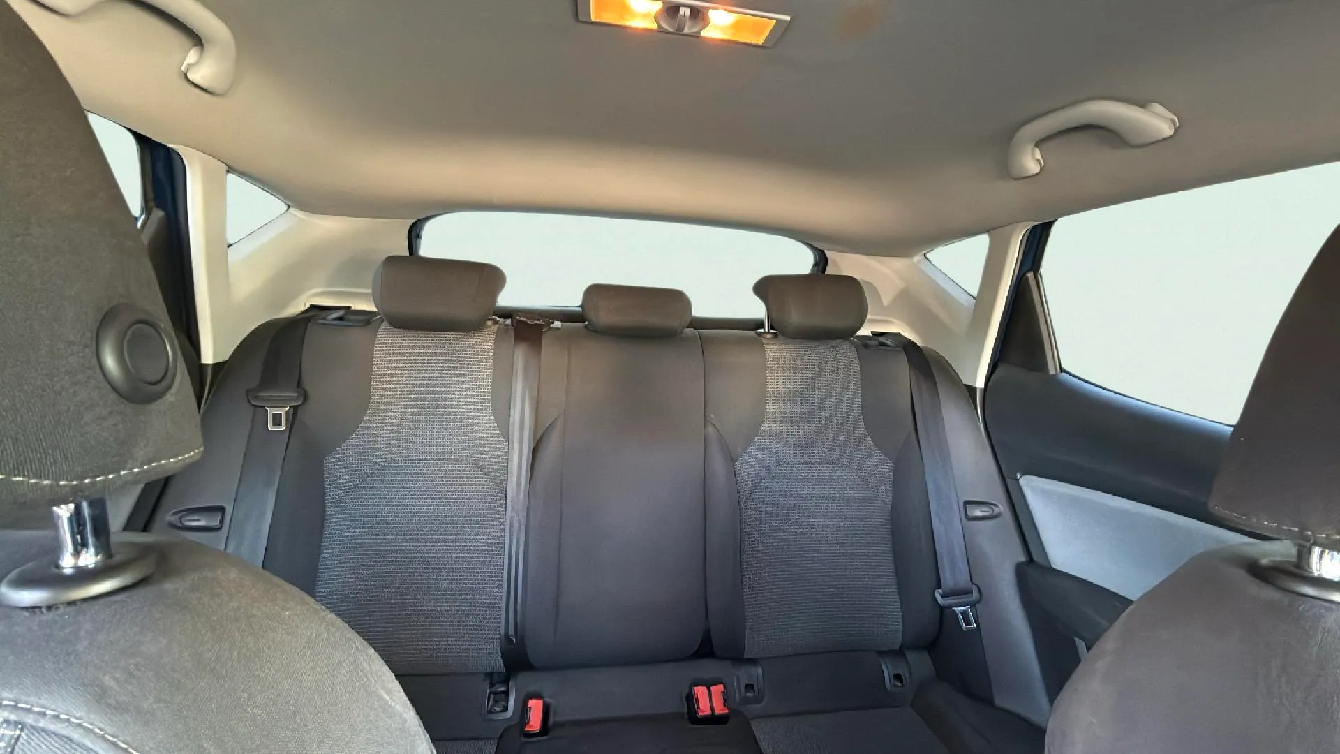 SEAT León 1.2 TSI Style Visio Nav - foto 20