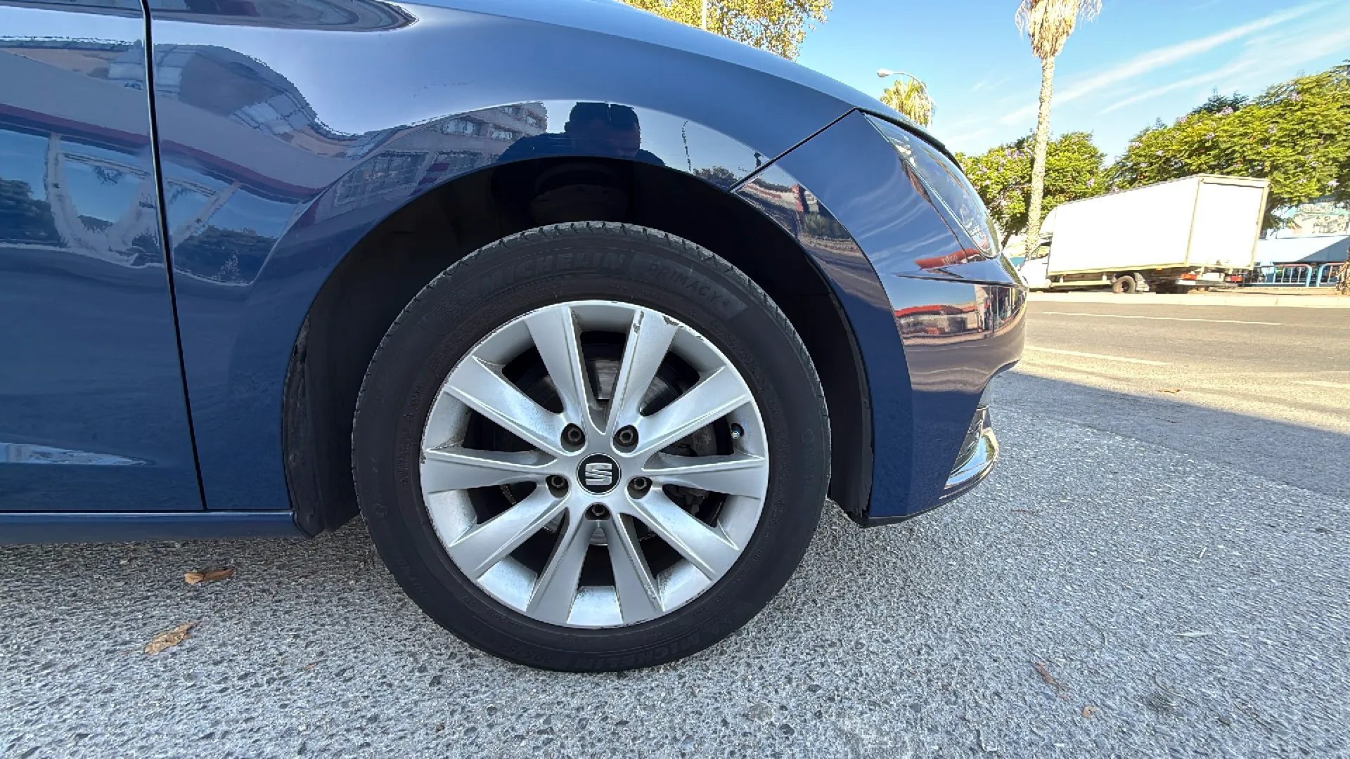SEAT León 1.2 TSI Style Visio Nav - foto 22