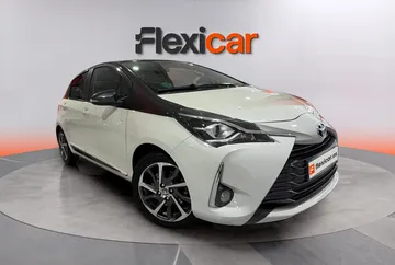 toyota yaris 15 110 active gasolina manual badalona 2 903000000285407