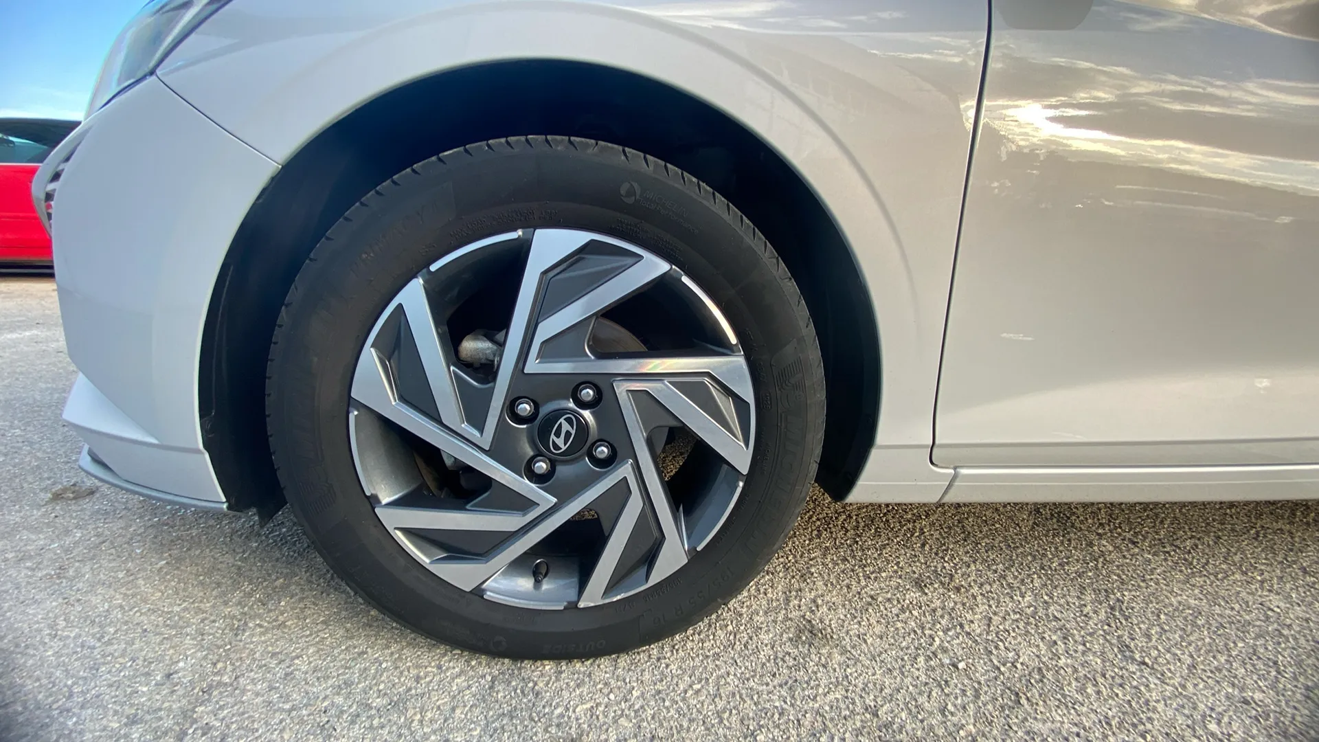 Hyundai i20 1.2 MPI Klass - foto 21