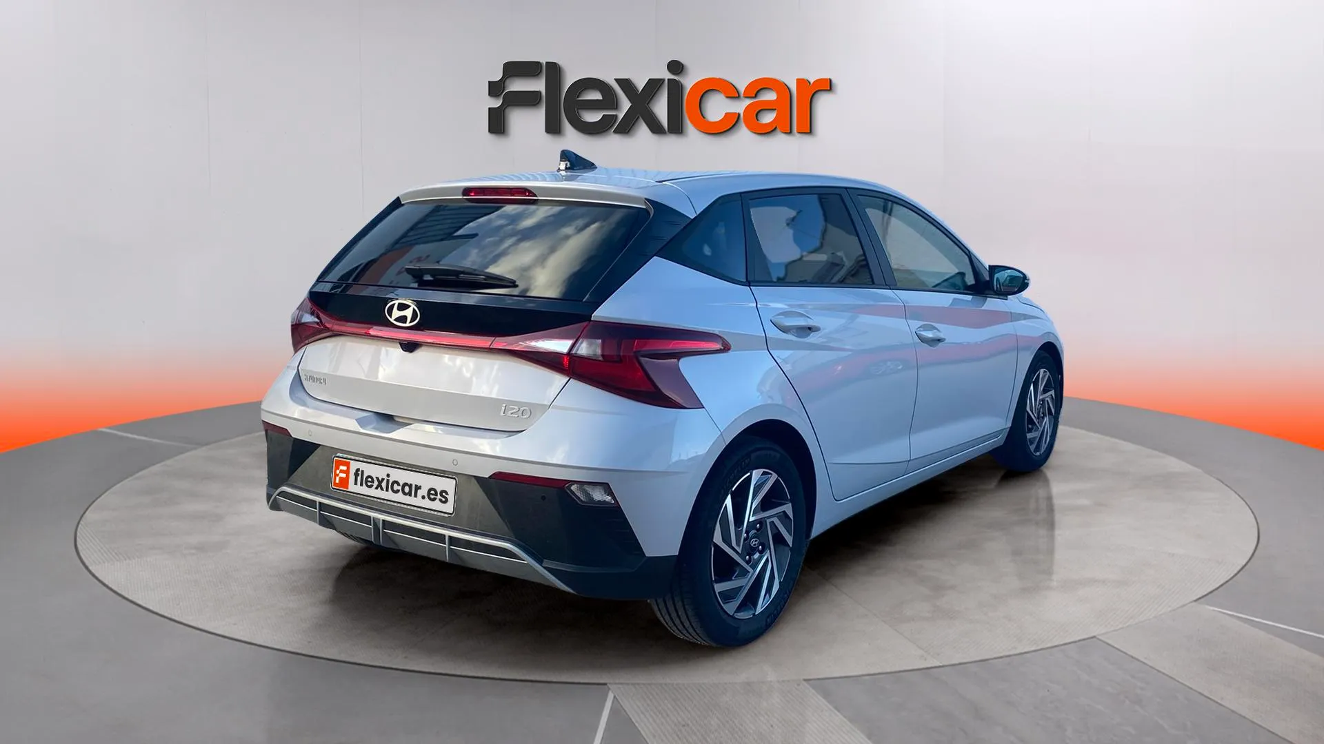 Hyundai i20 1.2 MPI Klass - foto 3