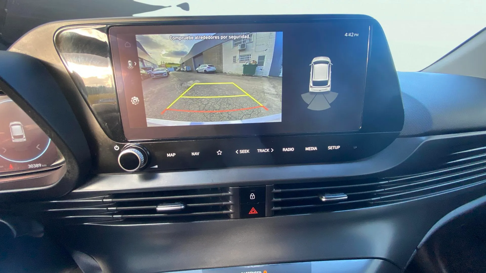 Hyundai i20 1.2 MPI Klass - foto 18