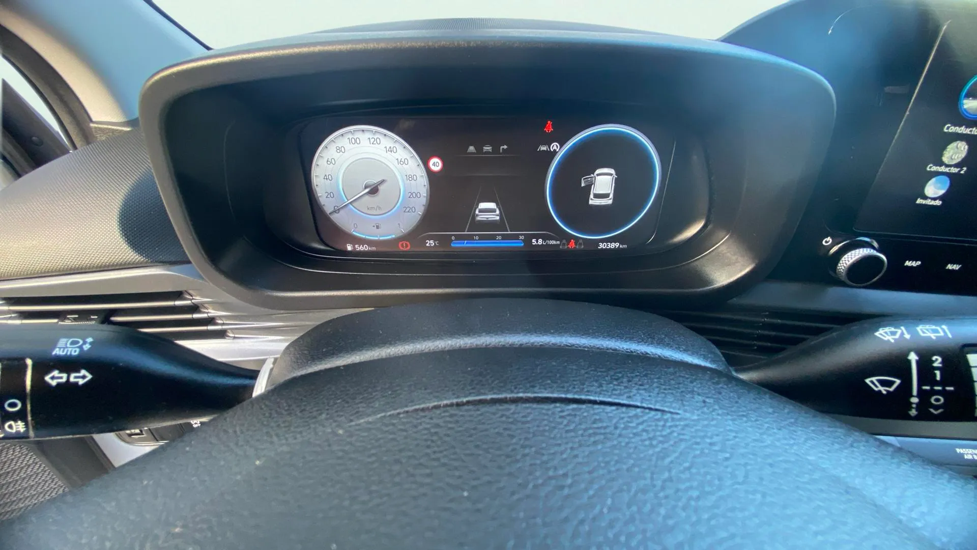 Hyundai i20 1.2 MPI Klass - foto 14