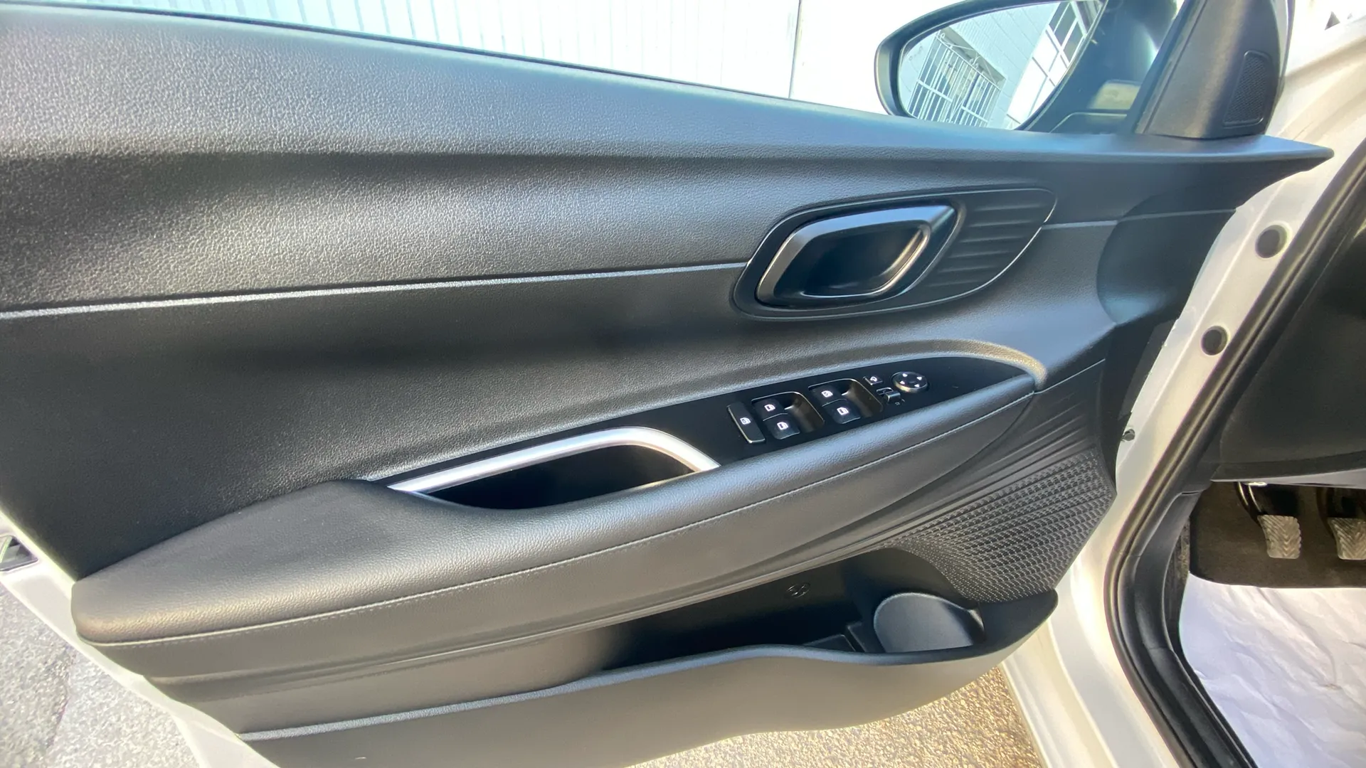 Hyundai i20 1.2 MPI Klass - foto 9