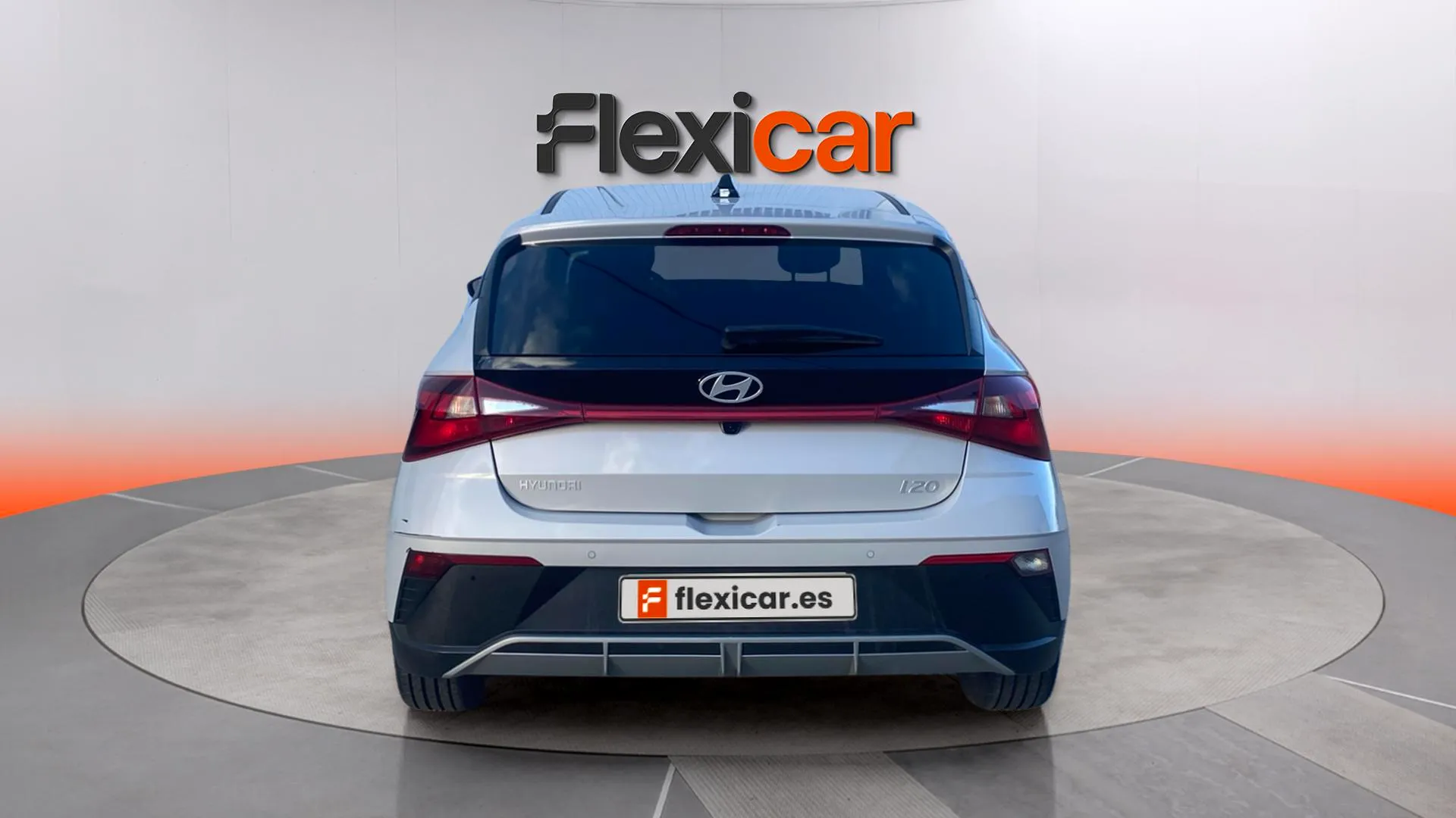 Hyundai i20 1.2 MPI Klass - foto 4